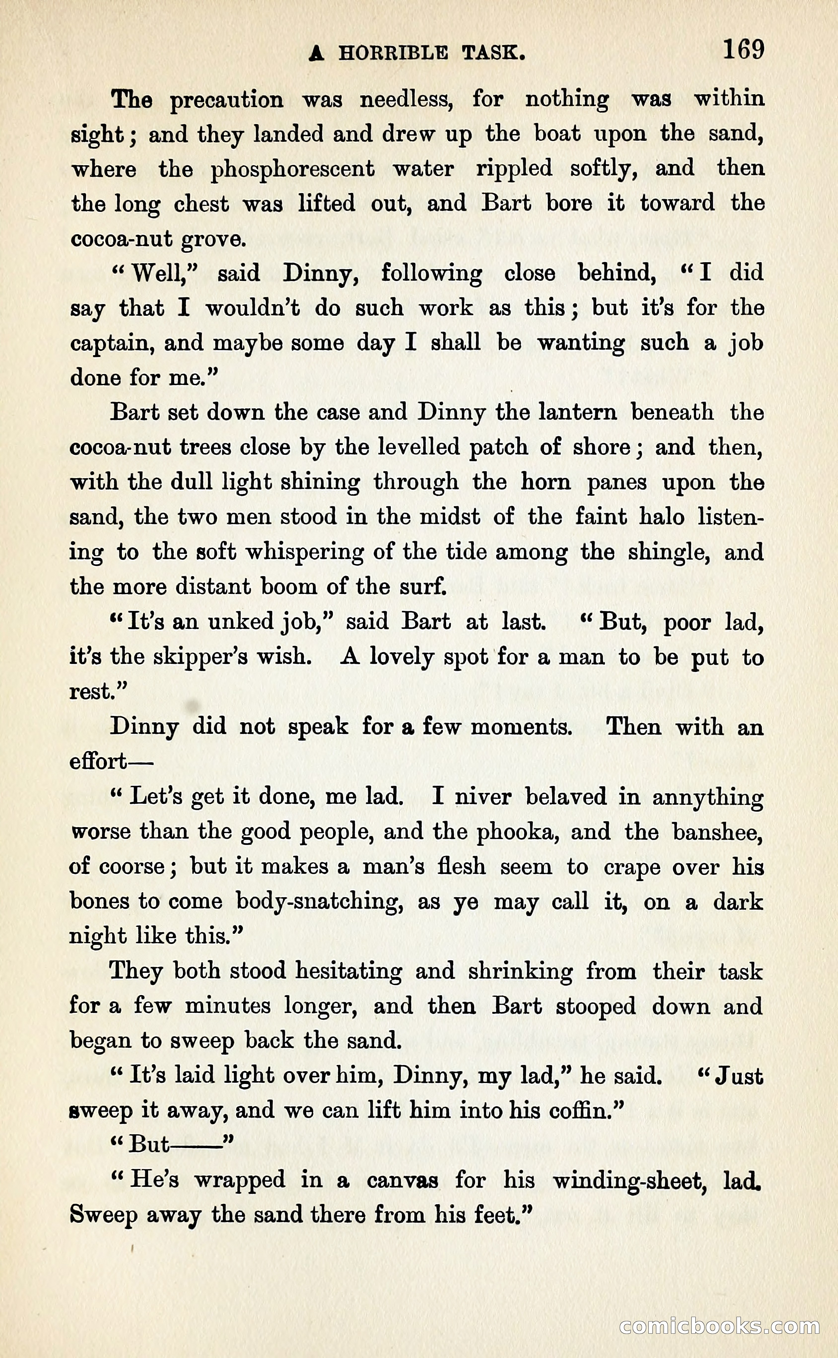 Commodore Junk — page 176 of 364