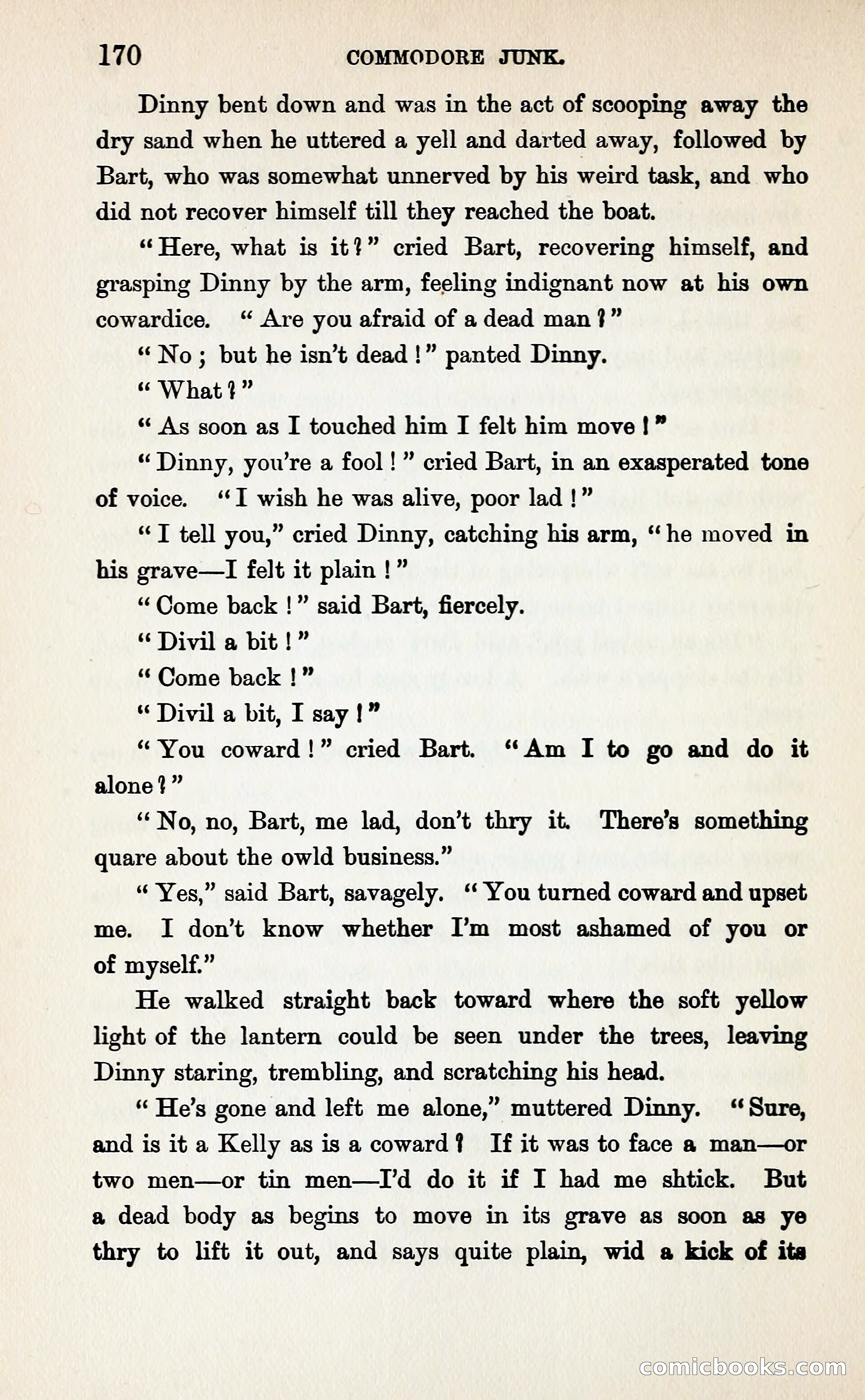 Commodore Junk — page 177 of 364