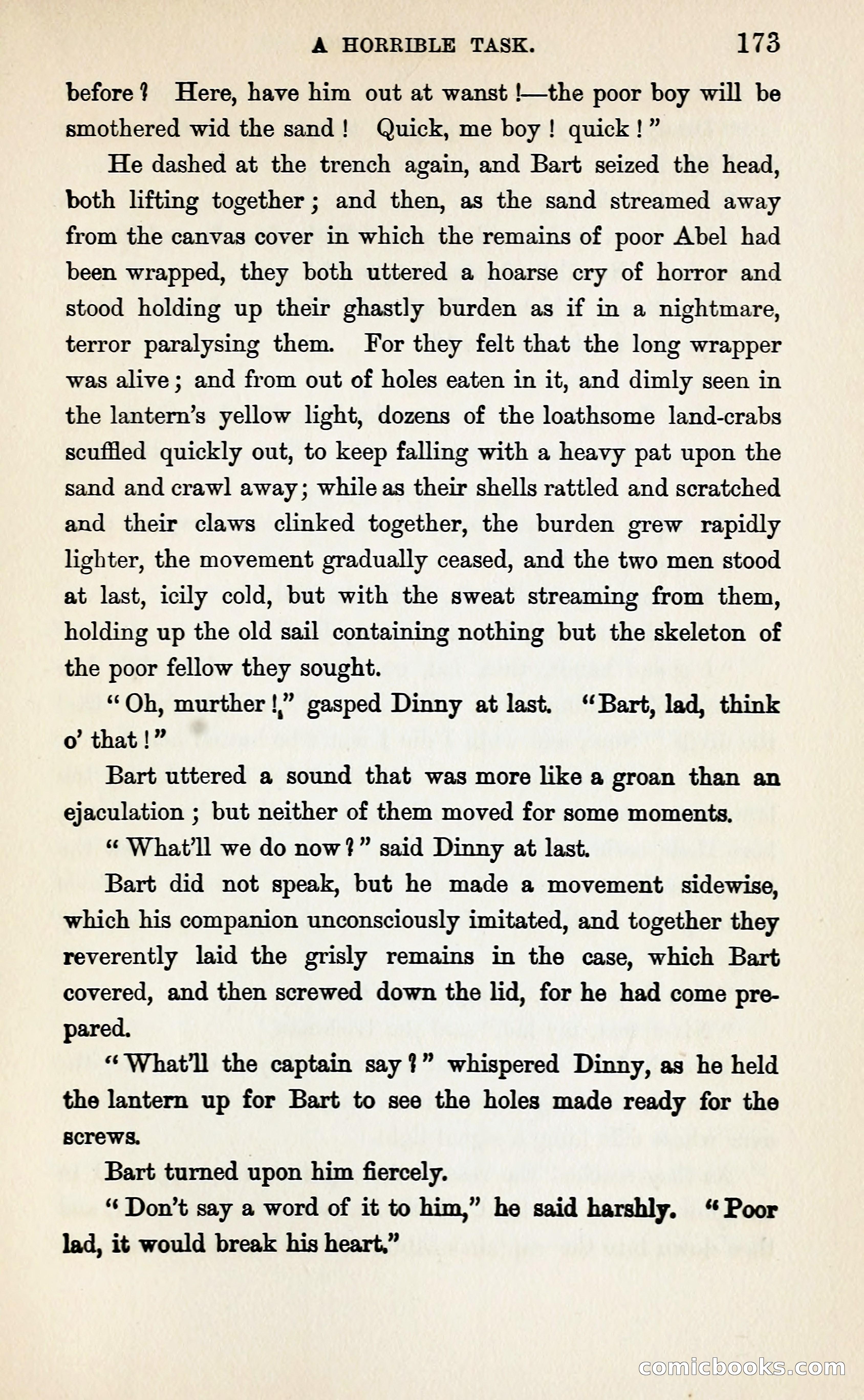 Commodore Junk — page 180 of 364