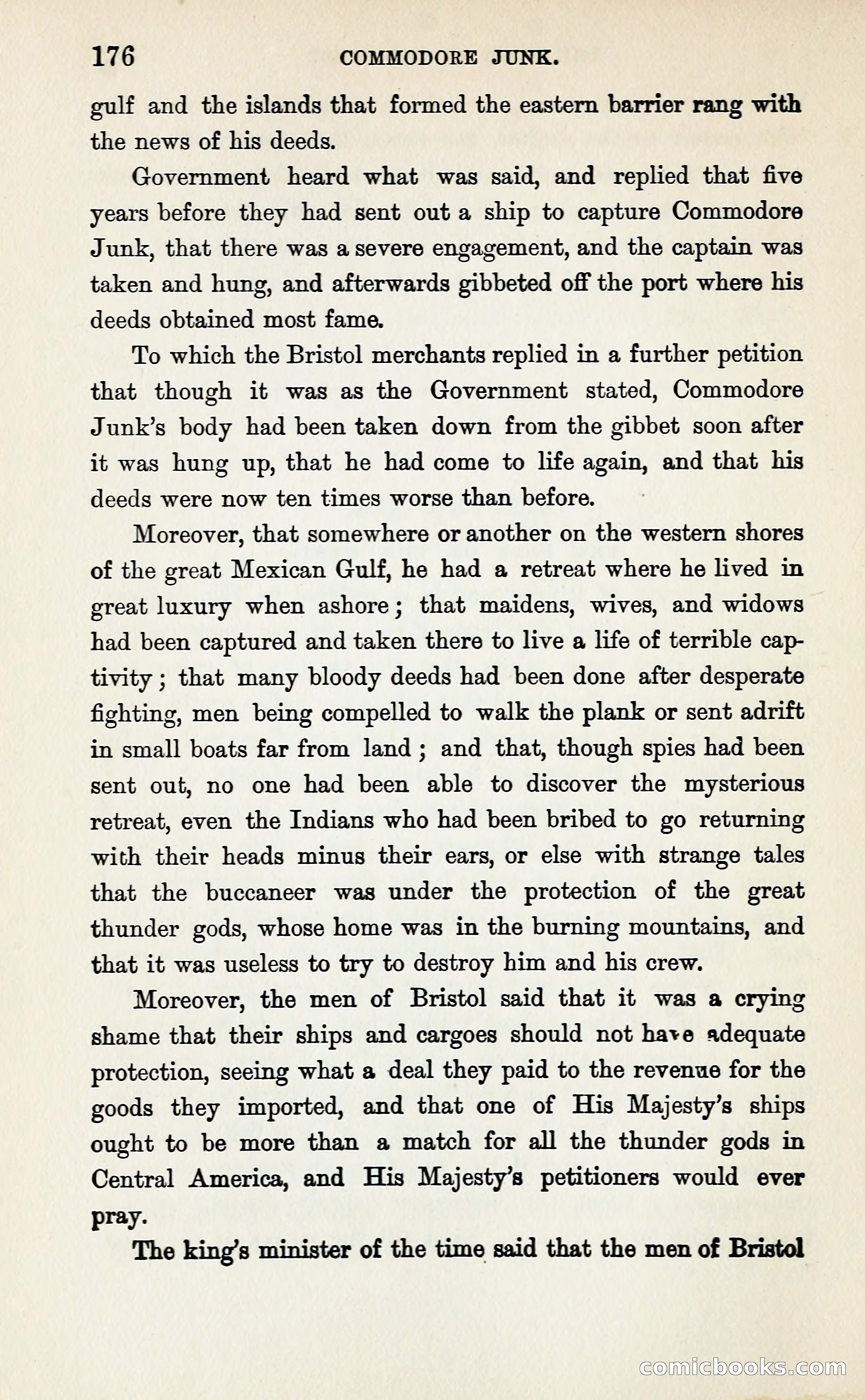 Commodore Junk — page 183 of 364