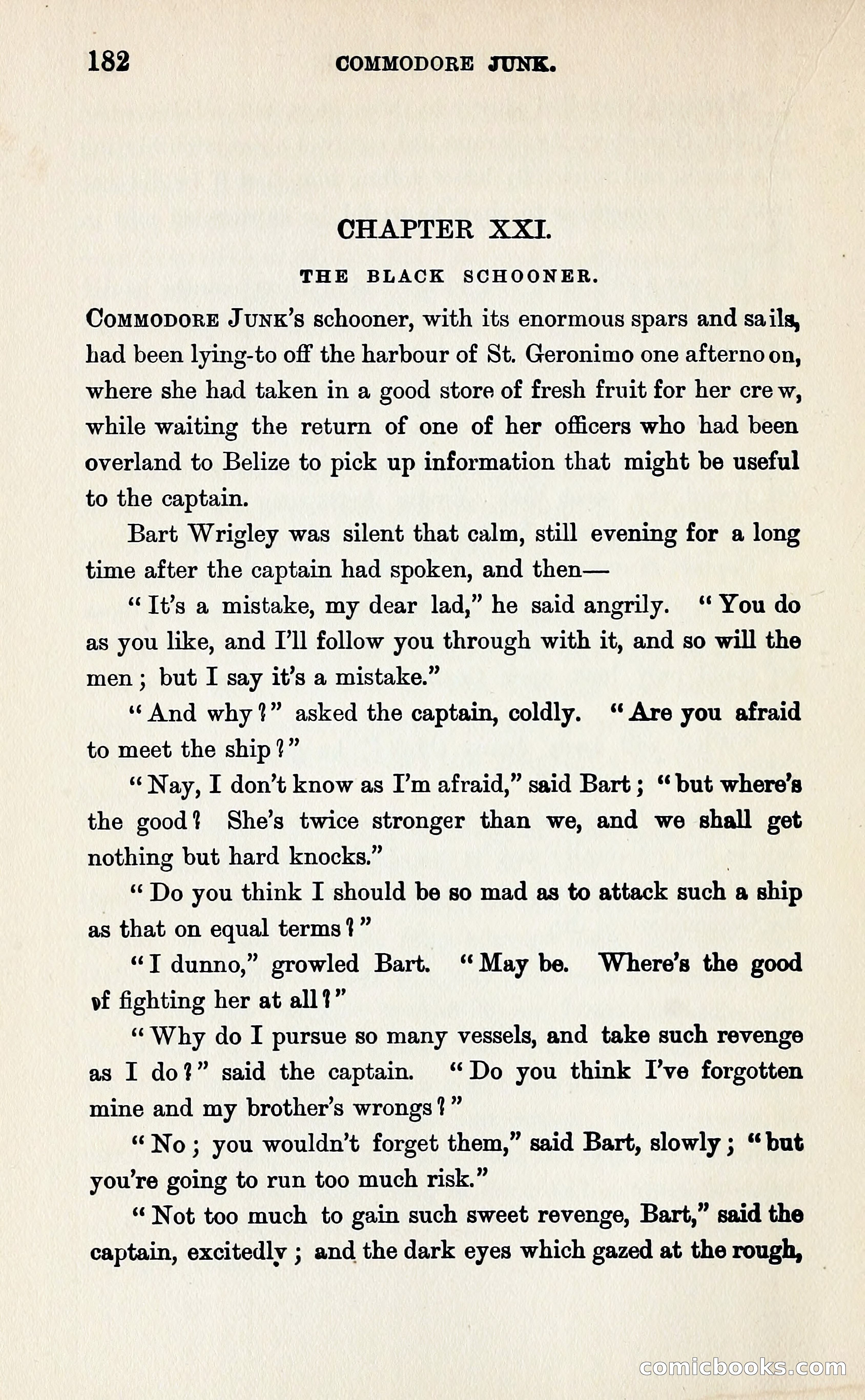 Commodore Junk — page 189 of 364