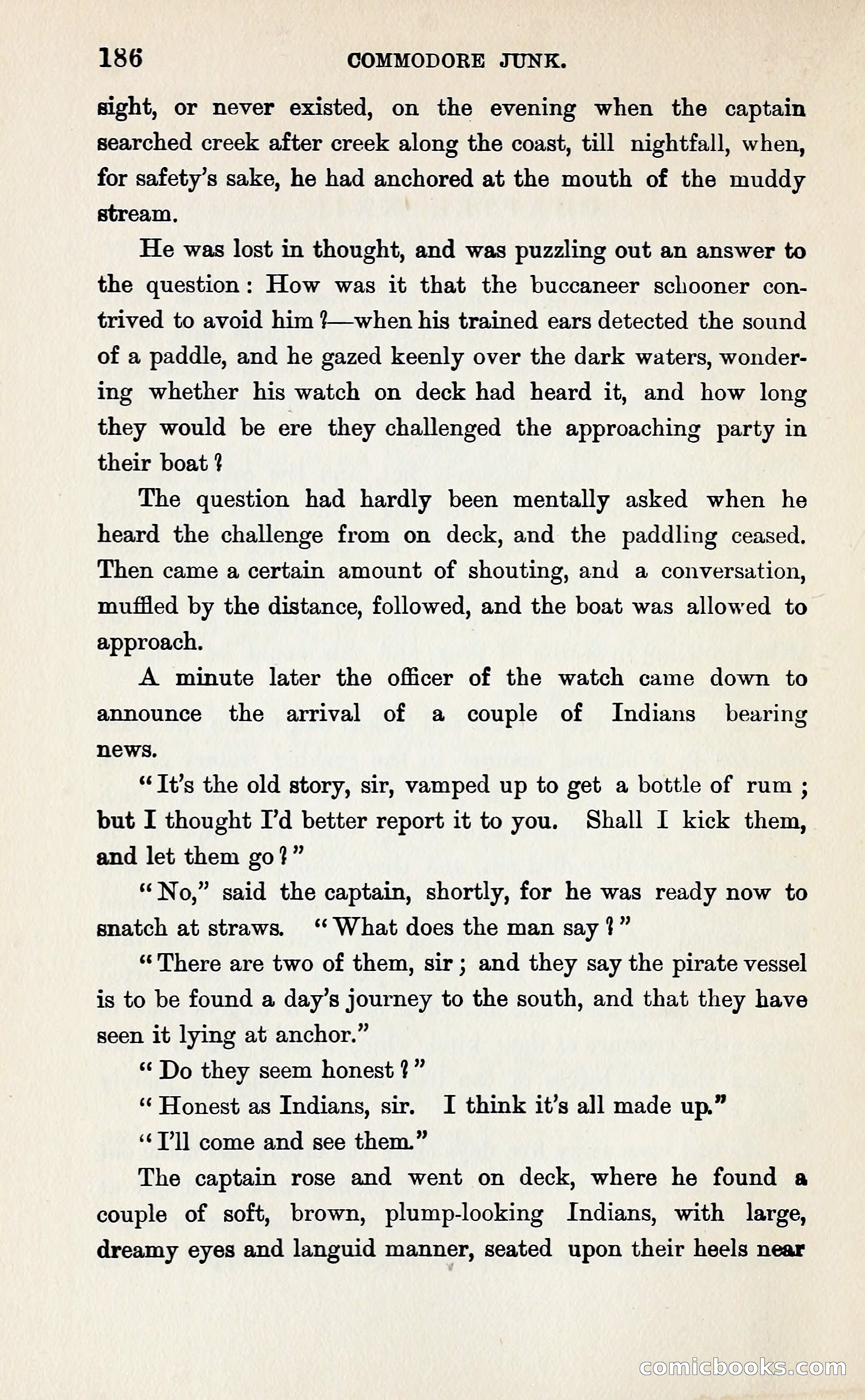 Commodore Junk — page 193 of 364