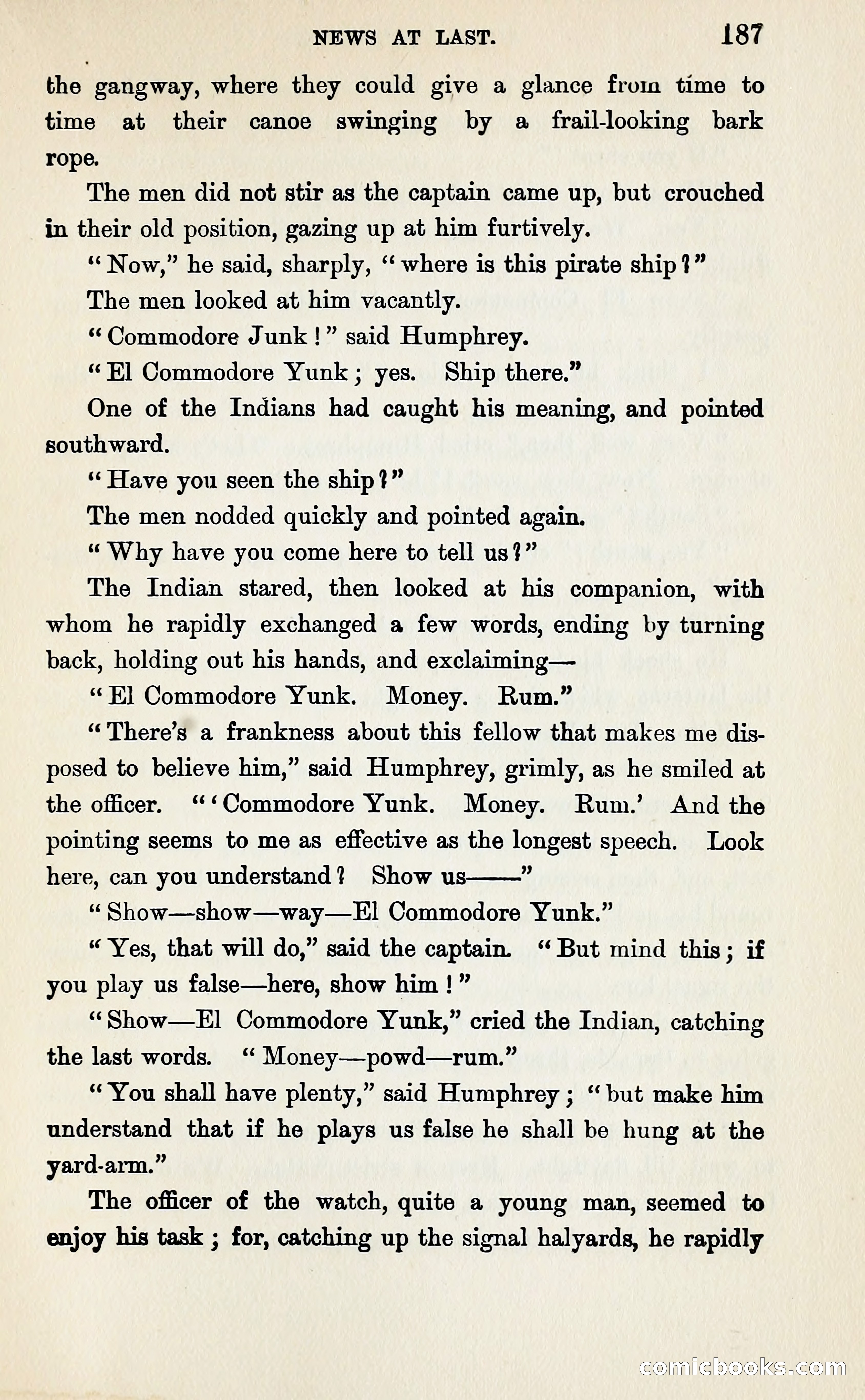 Commodore Junk — page 194 of 364