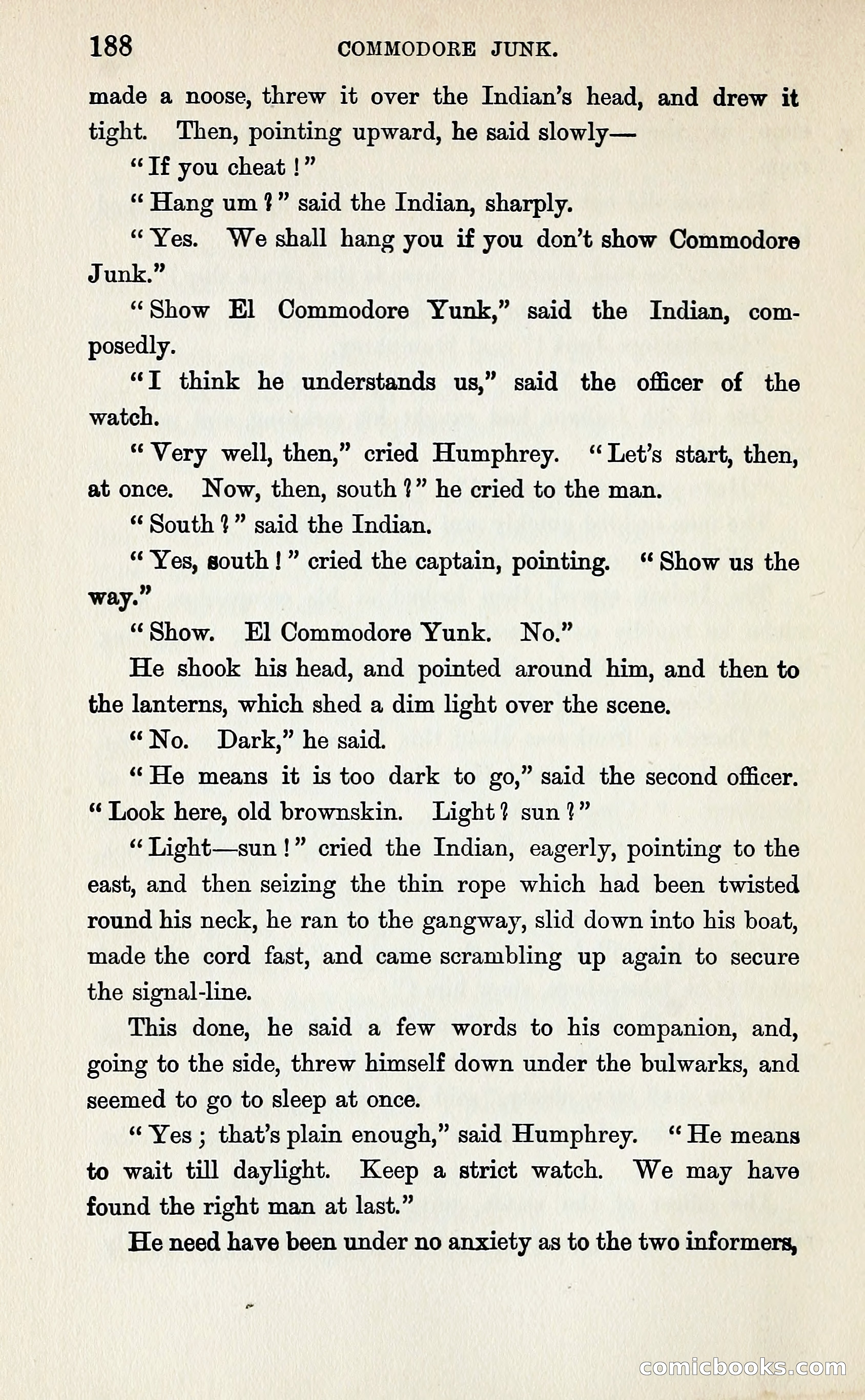 Commodore Junk — page 195 of 364