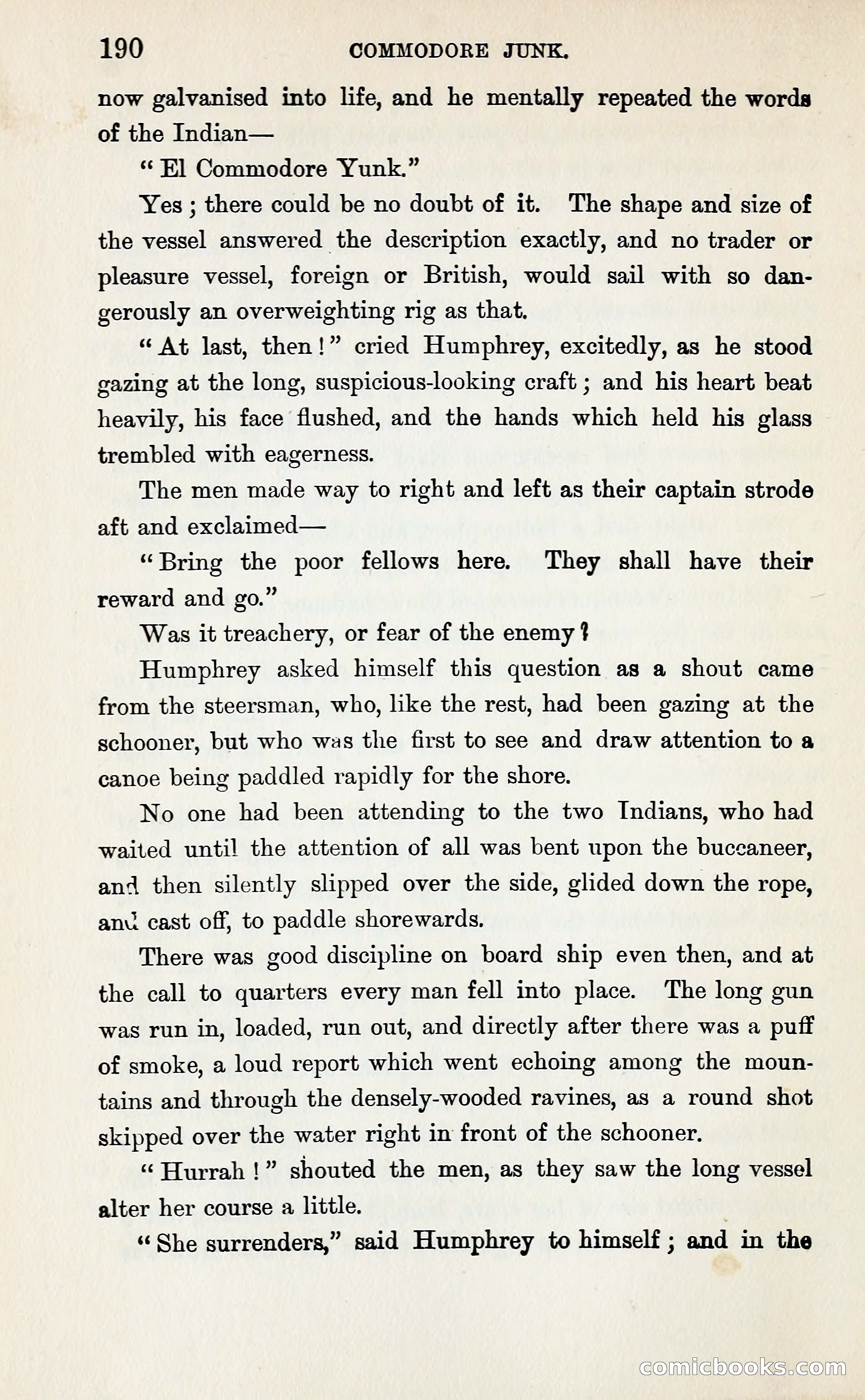 Commodore Junk — page 197 of 364