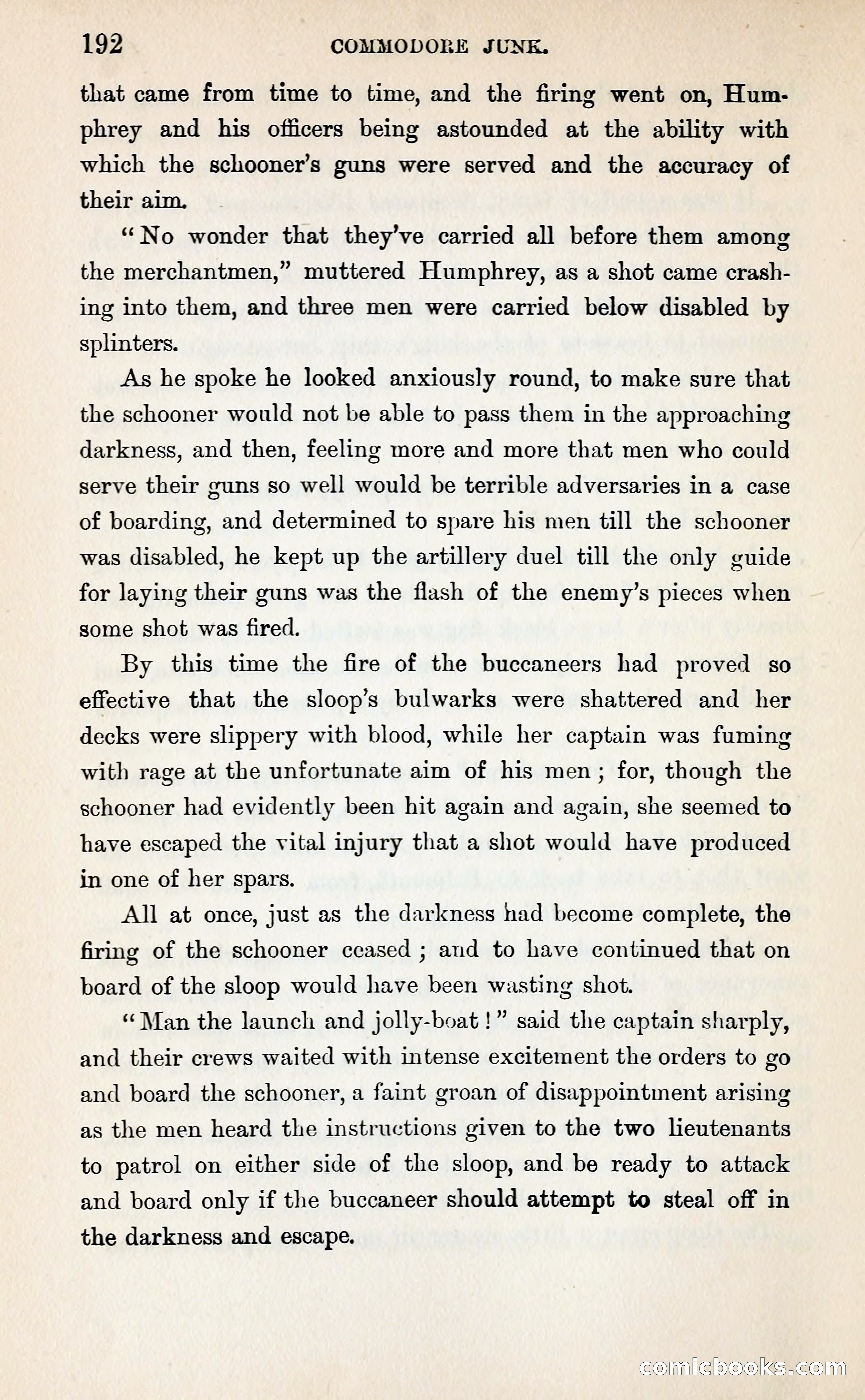 Commodore Junk — page 199 of 364