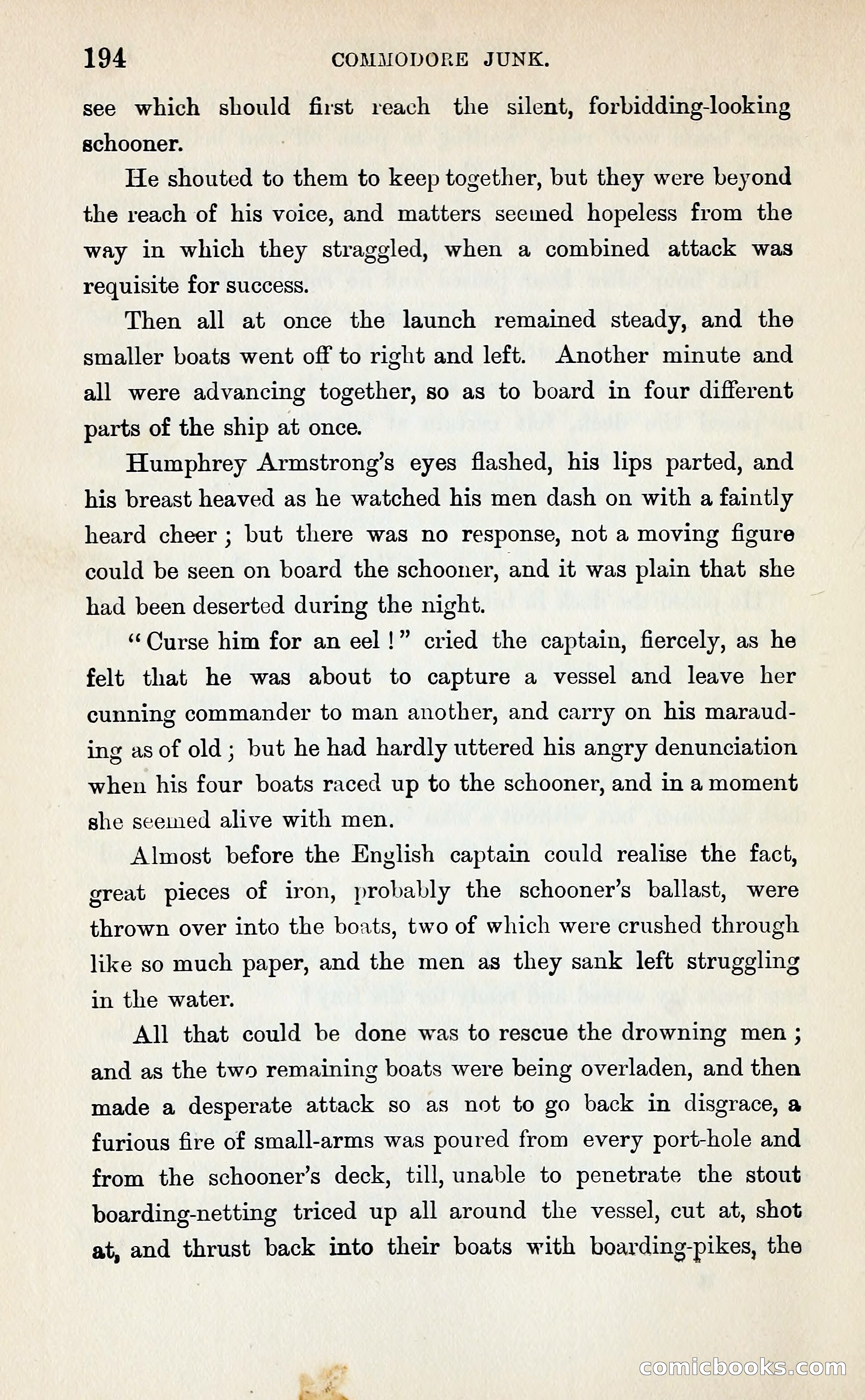 Commodore Junk — page 201 of 364