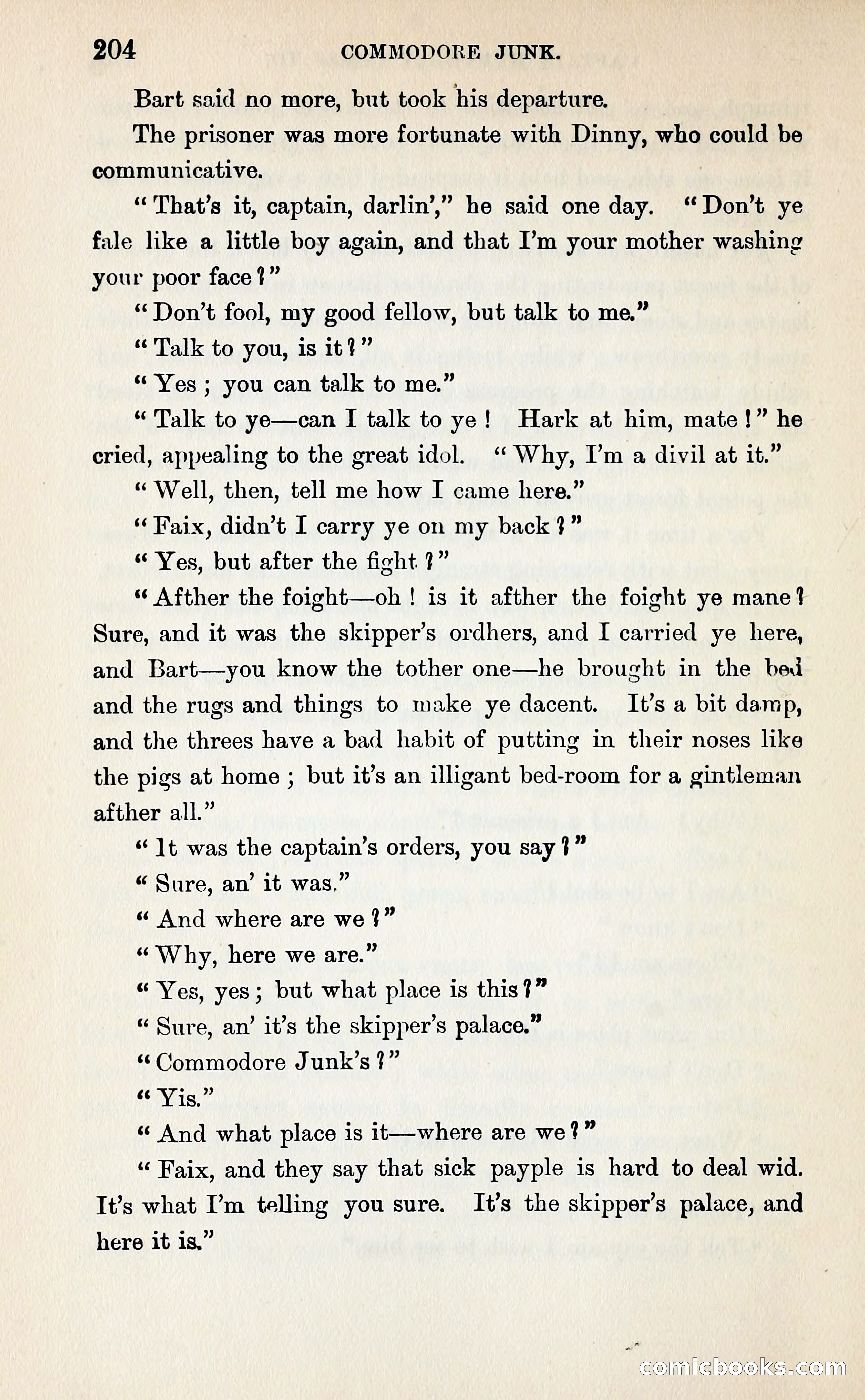 Commodore Junk — page 211 of 364