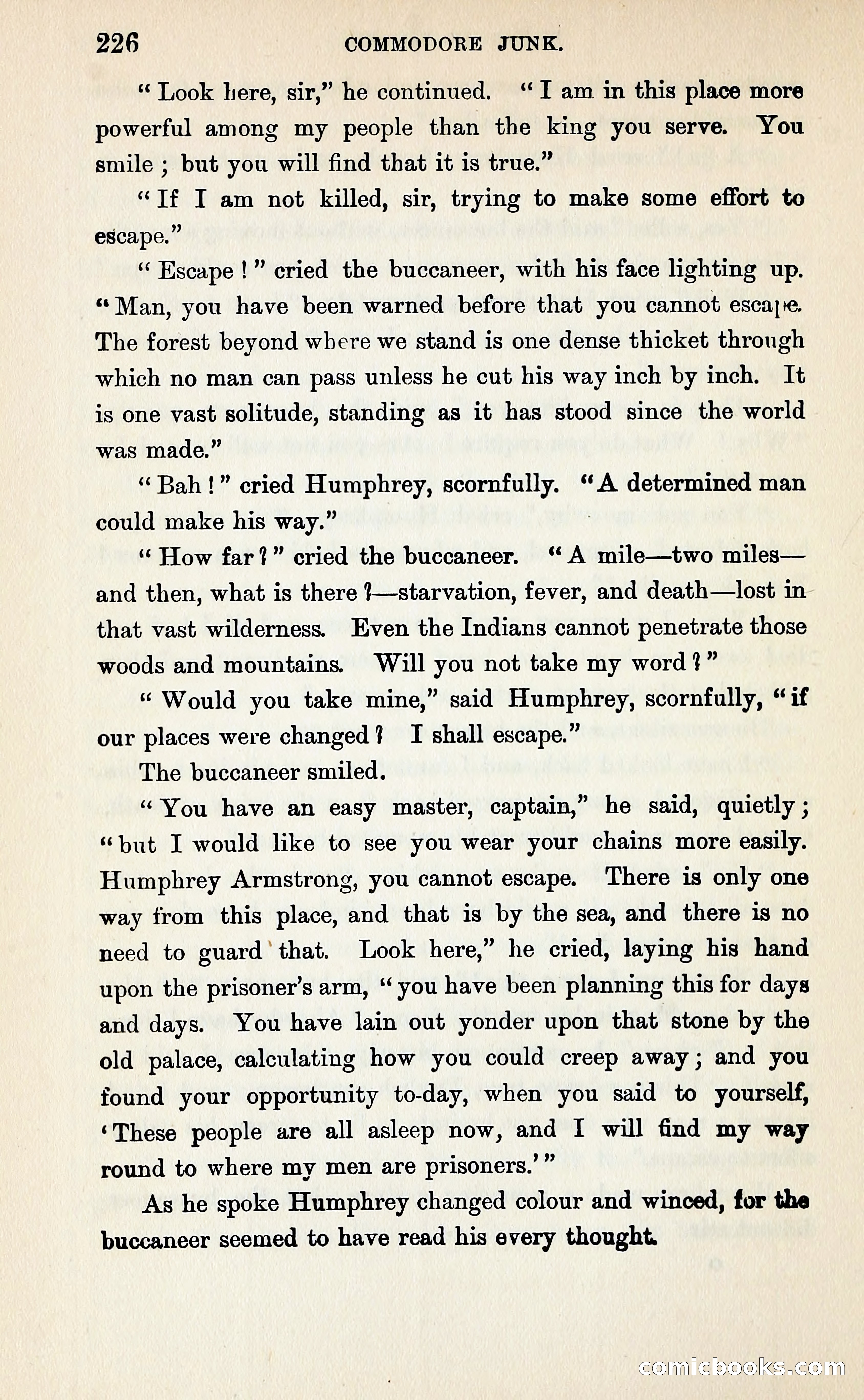 Commodore Junk — page 233 of 364