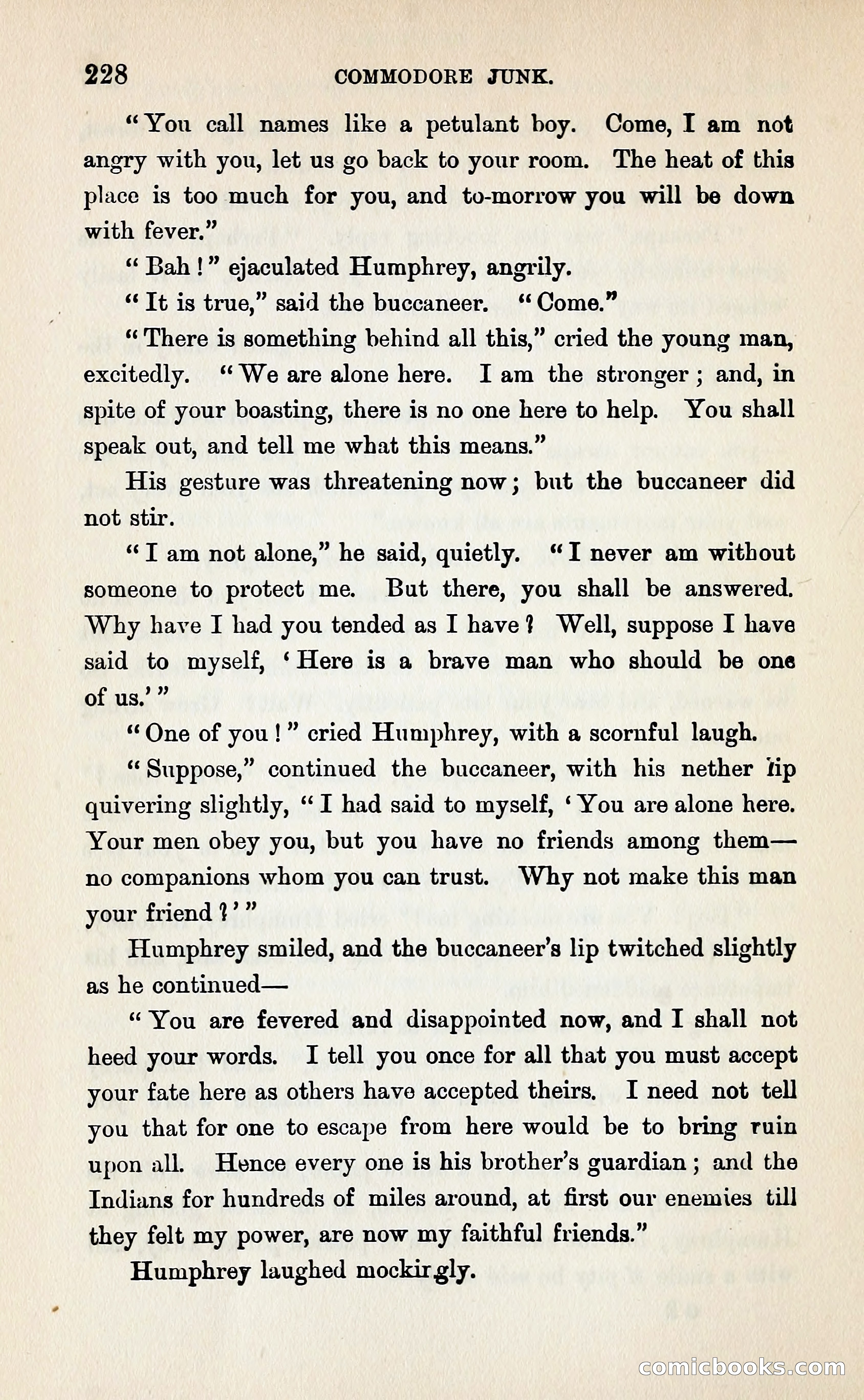 Commodore Junk — page 235 of 364