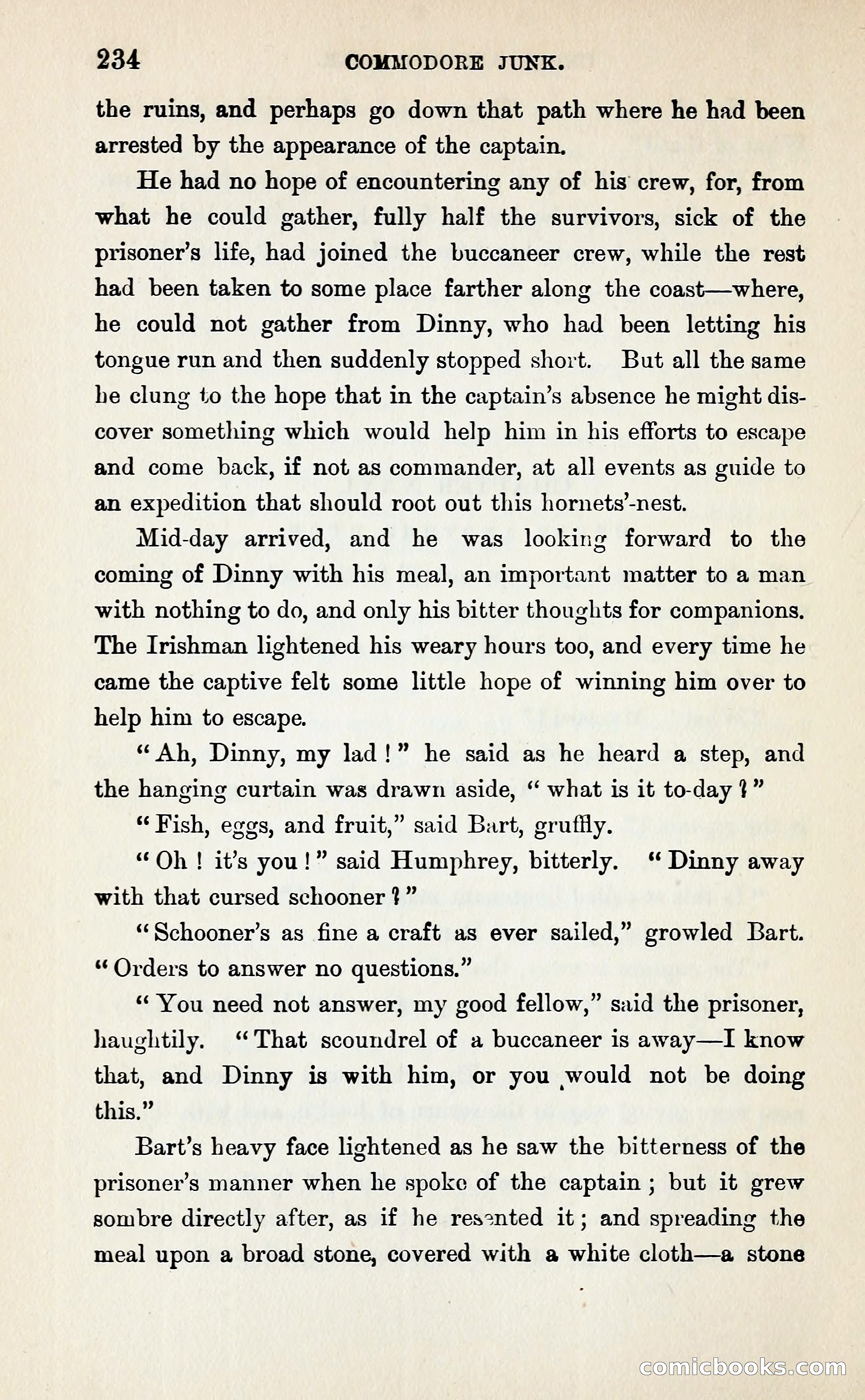Commodore Junk — page 241 of 364