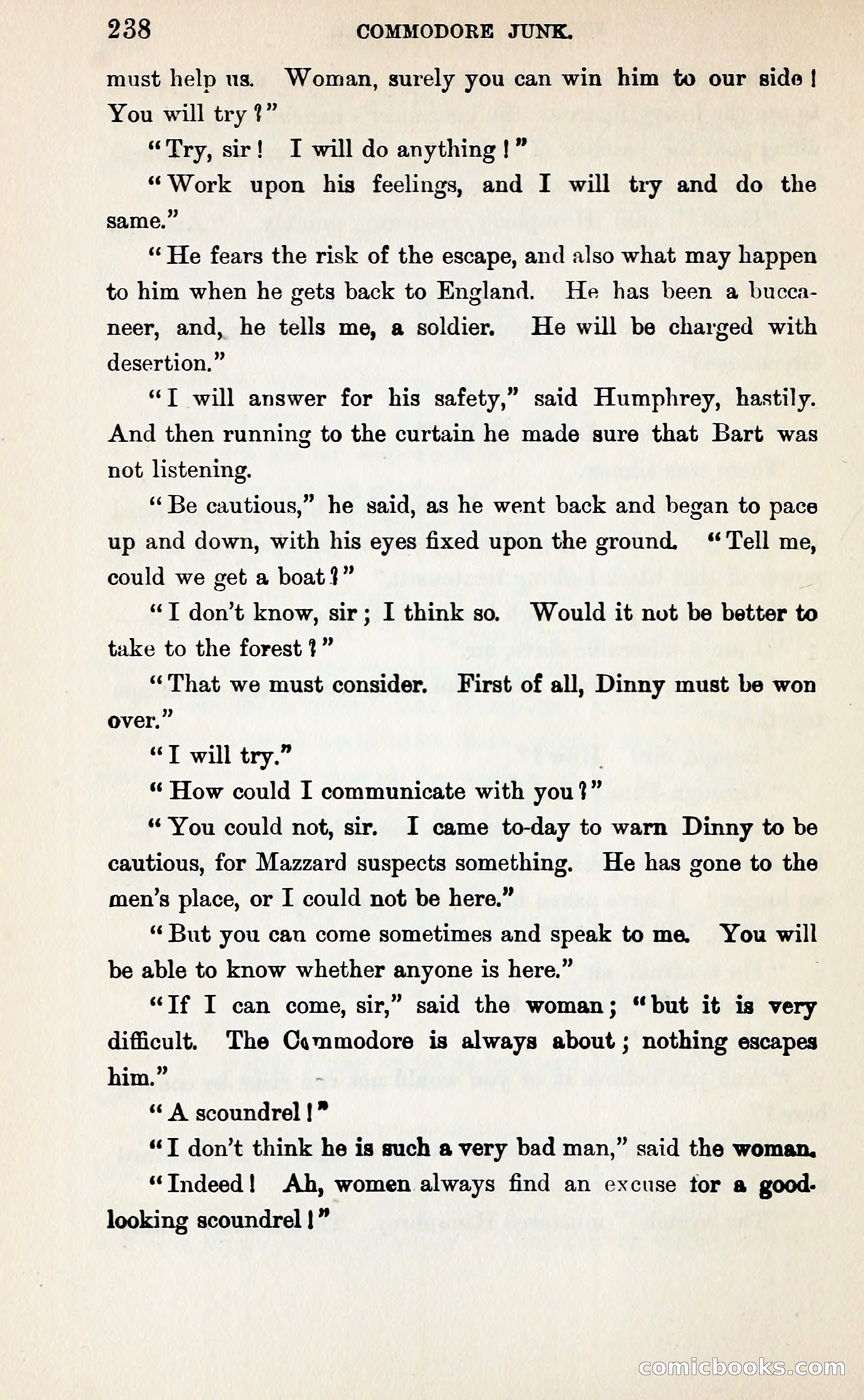 Commodore Junk — page 245 of 364