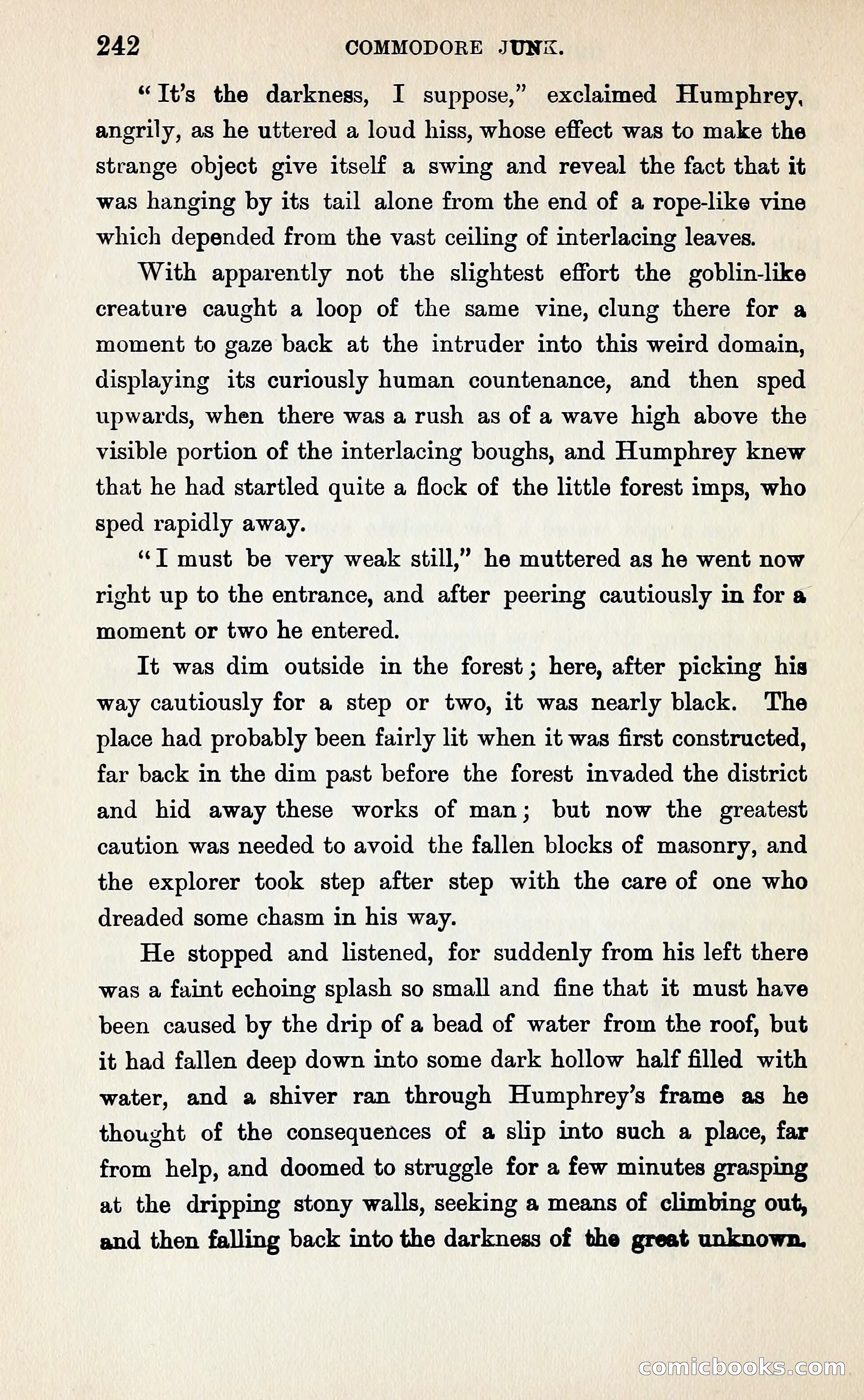Commodore Junk — page 249 of 364