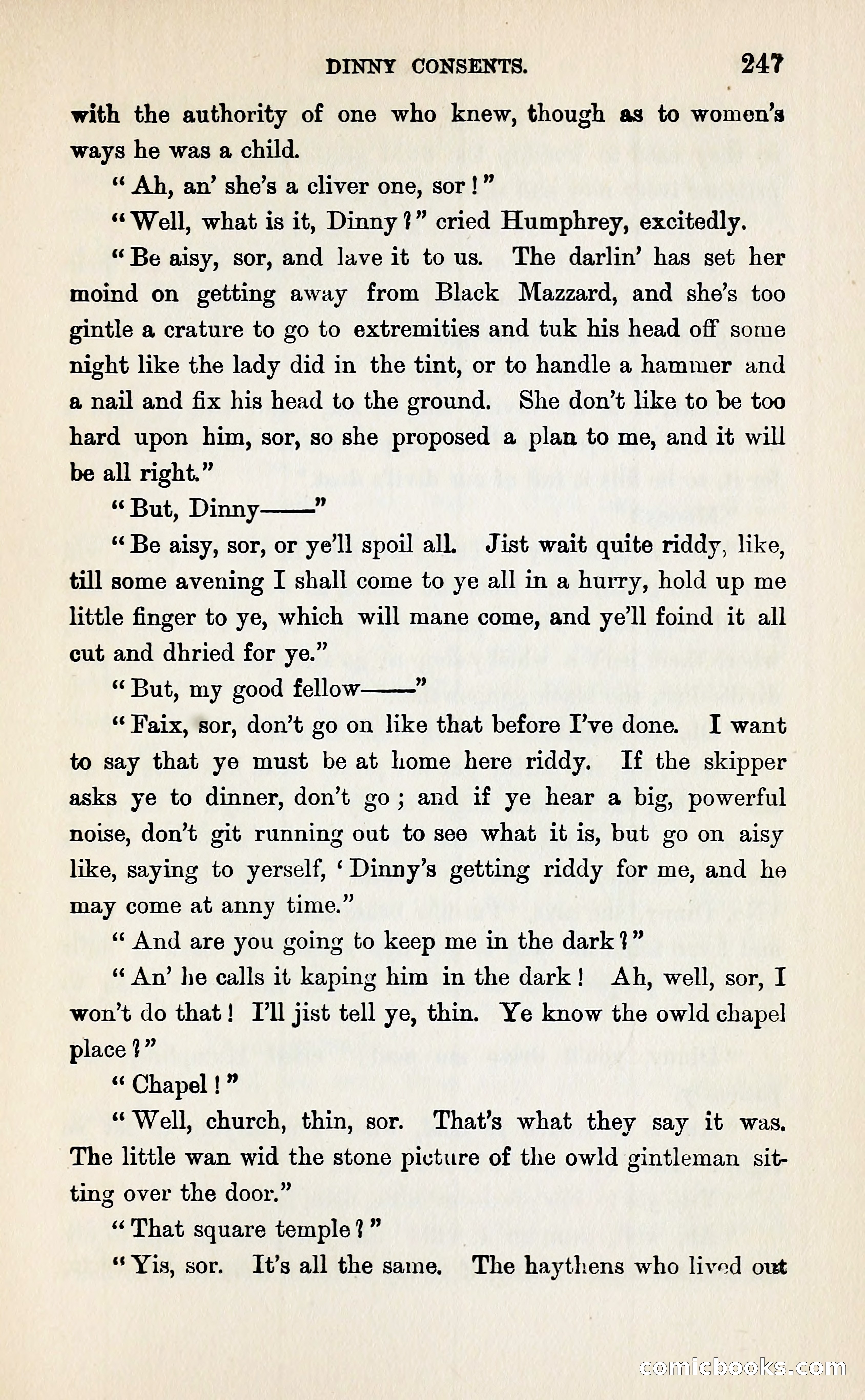 Commodore Junk — page 254 of 364