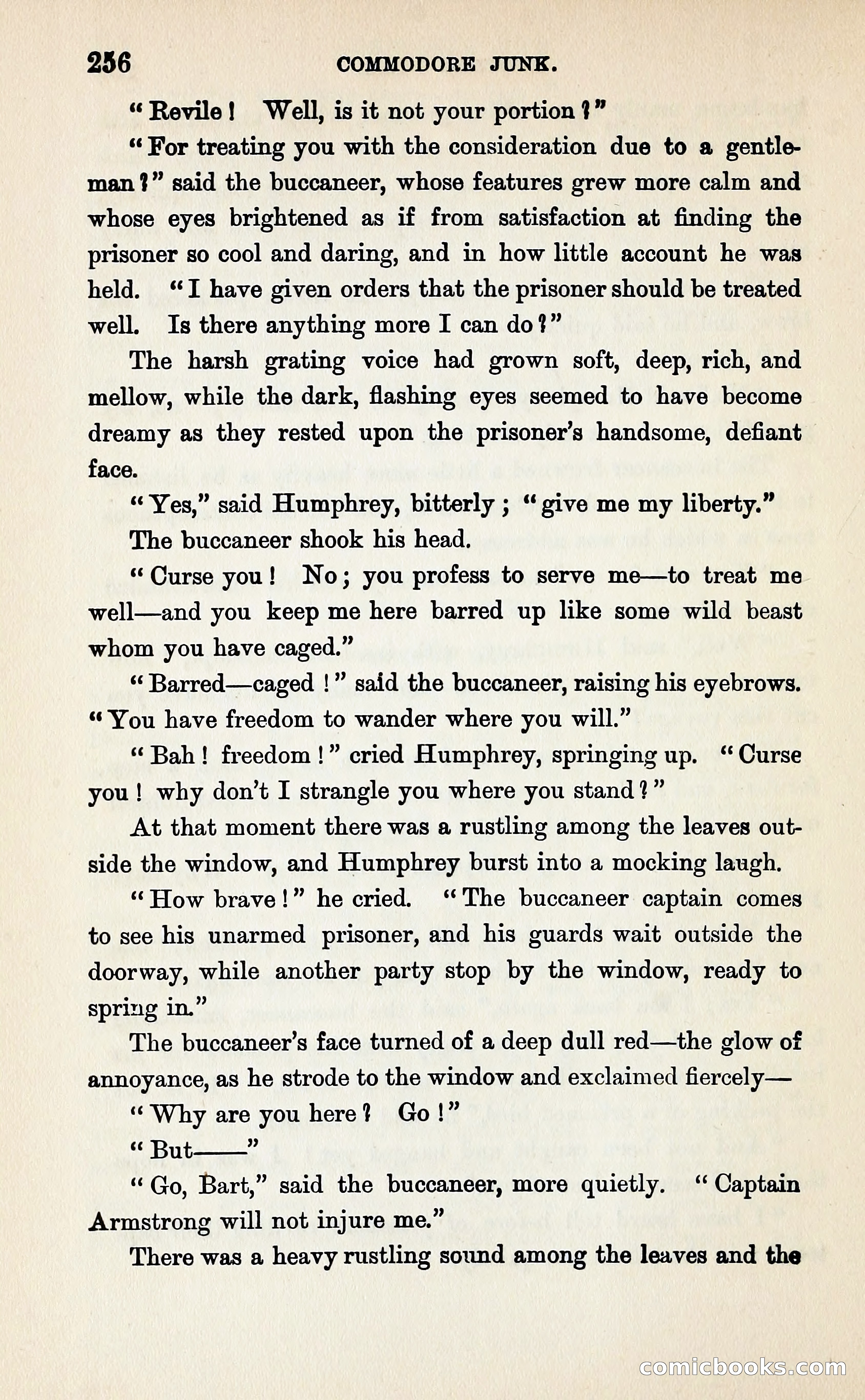 Commodore Junk — page 263 of 364
