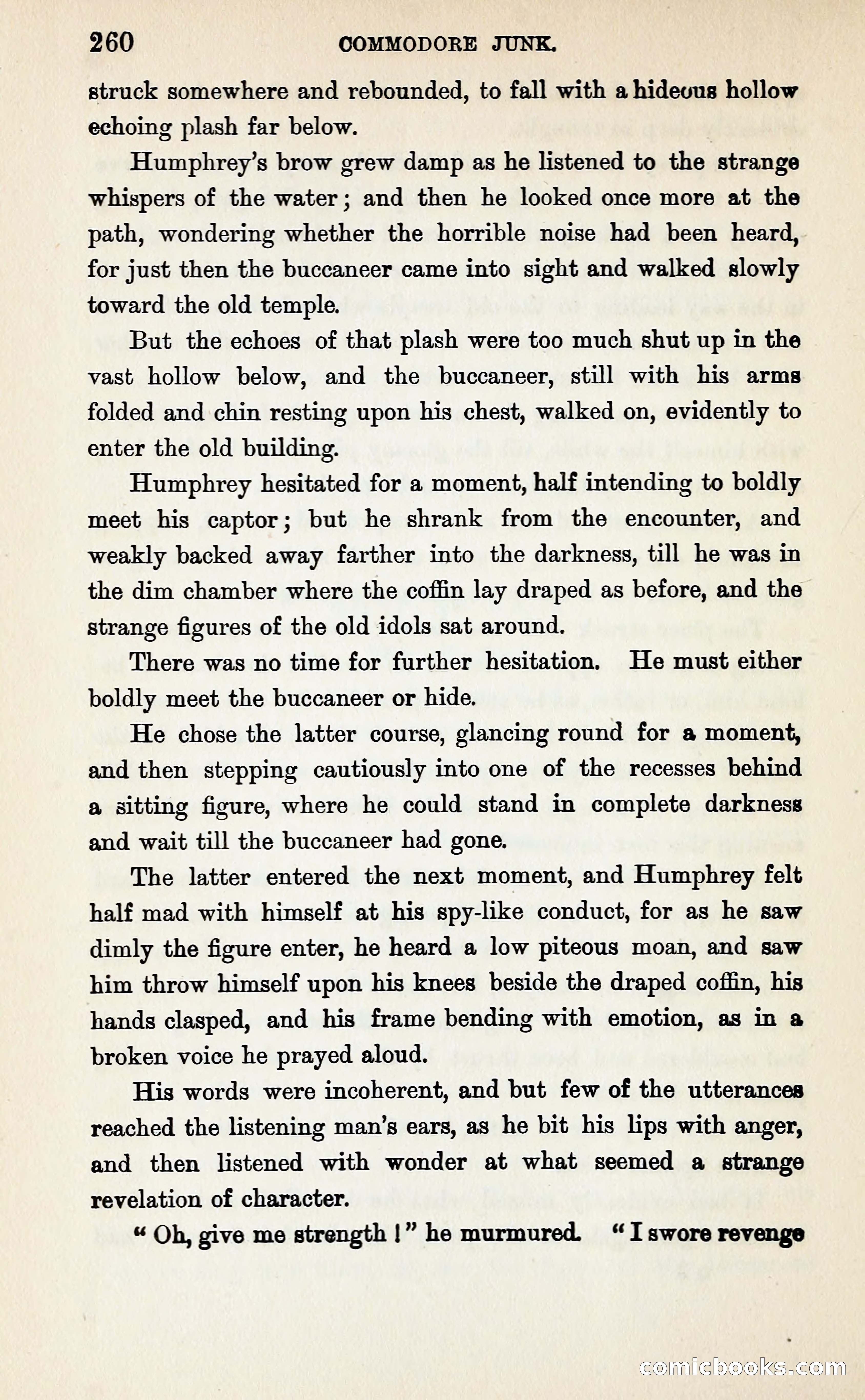 Commodore Junk — page 267 of 364