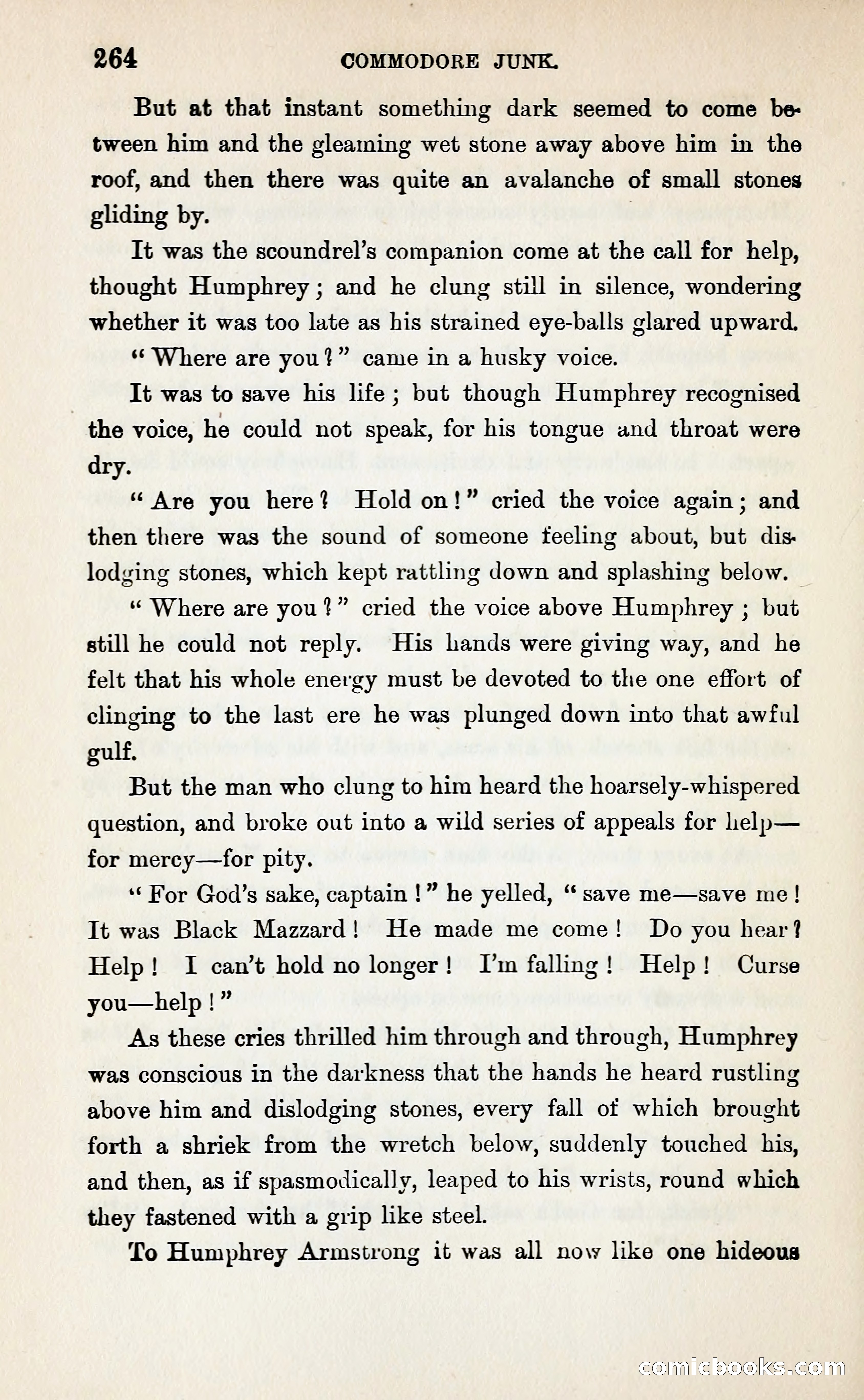 Commodore Junk — page 271 of 364