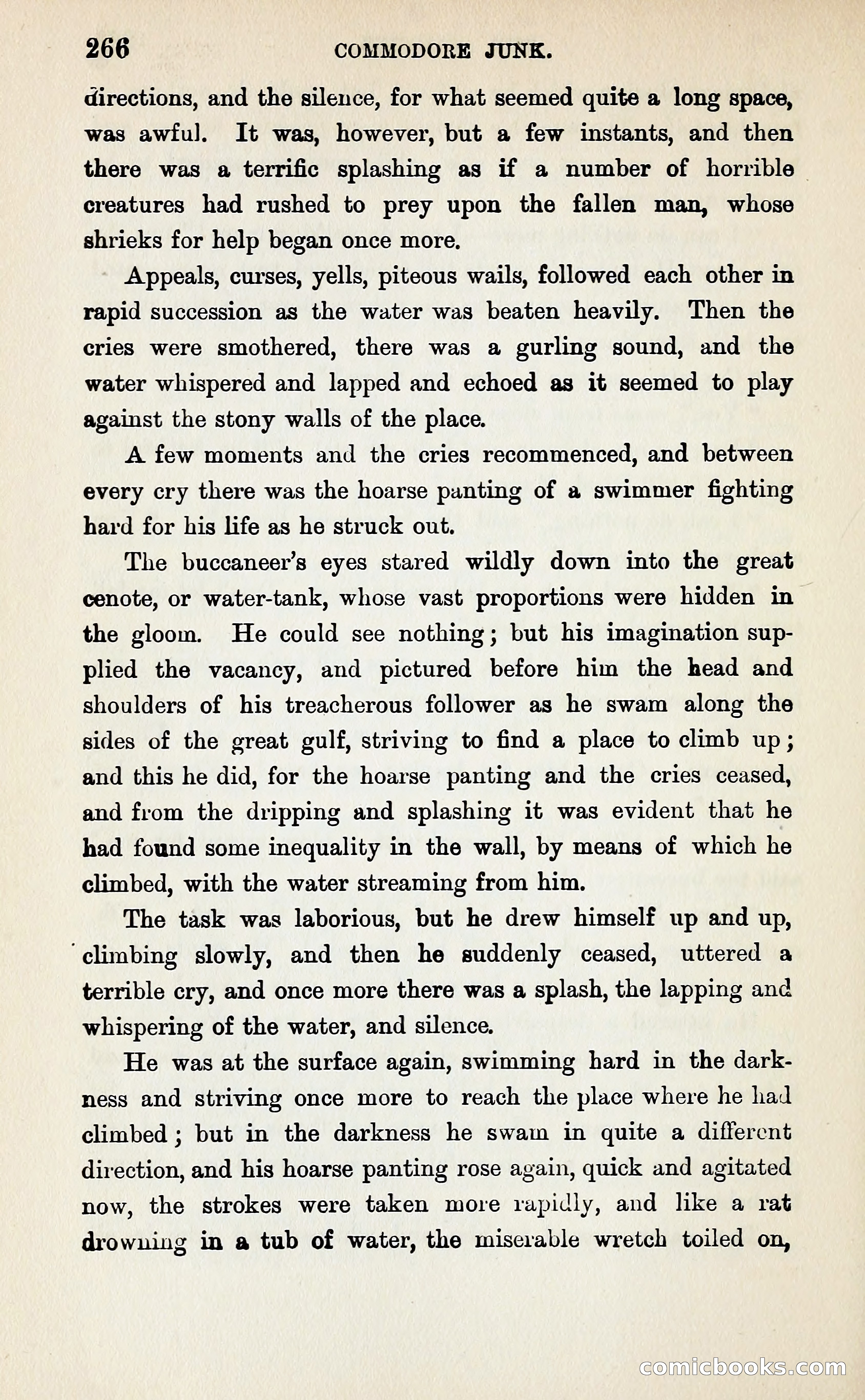 Commodore Junk — page 273 of 364