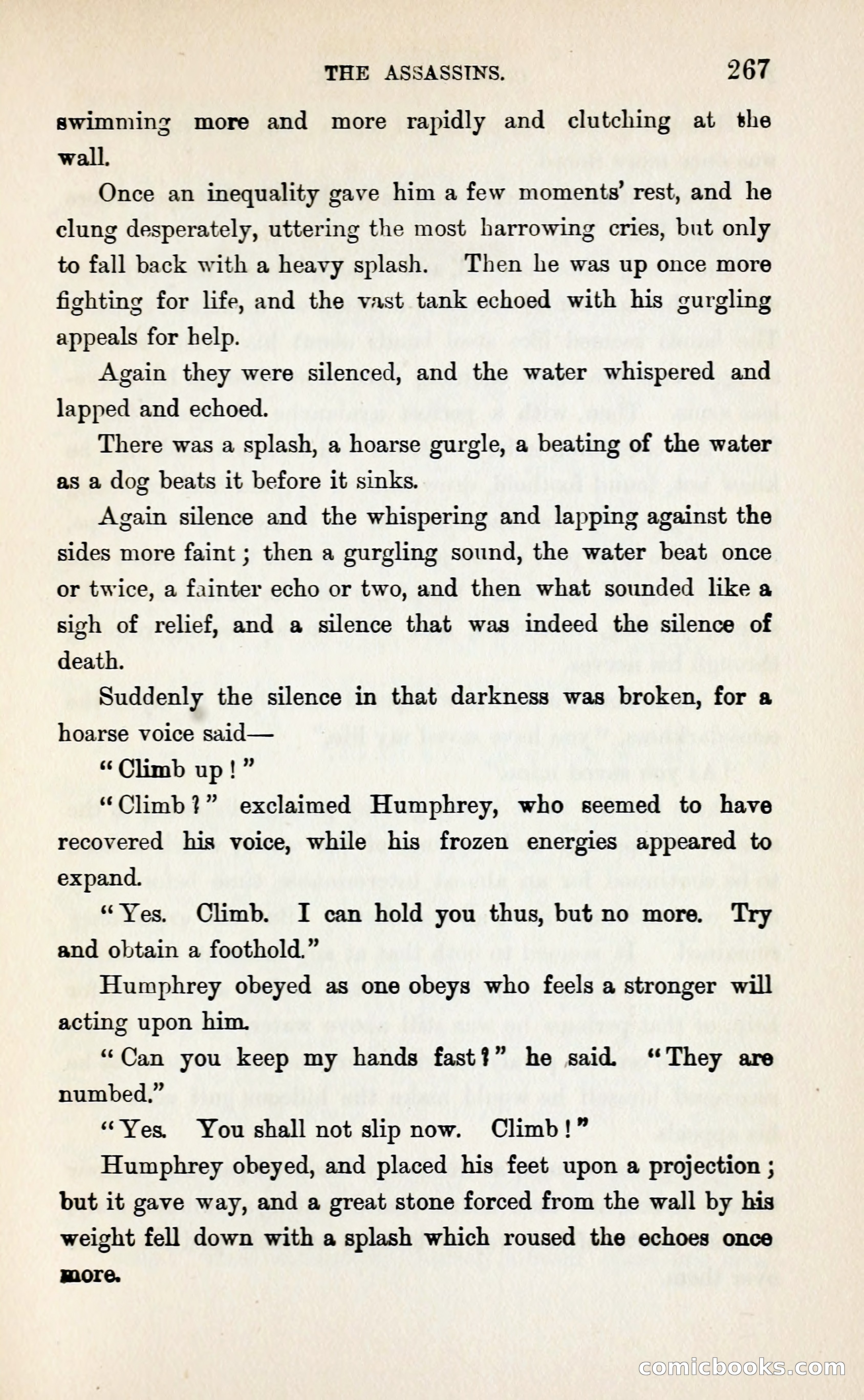 Commodore Junk — page 274 of 364