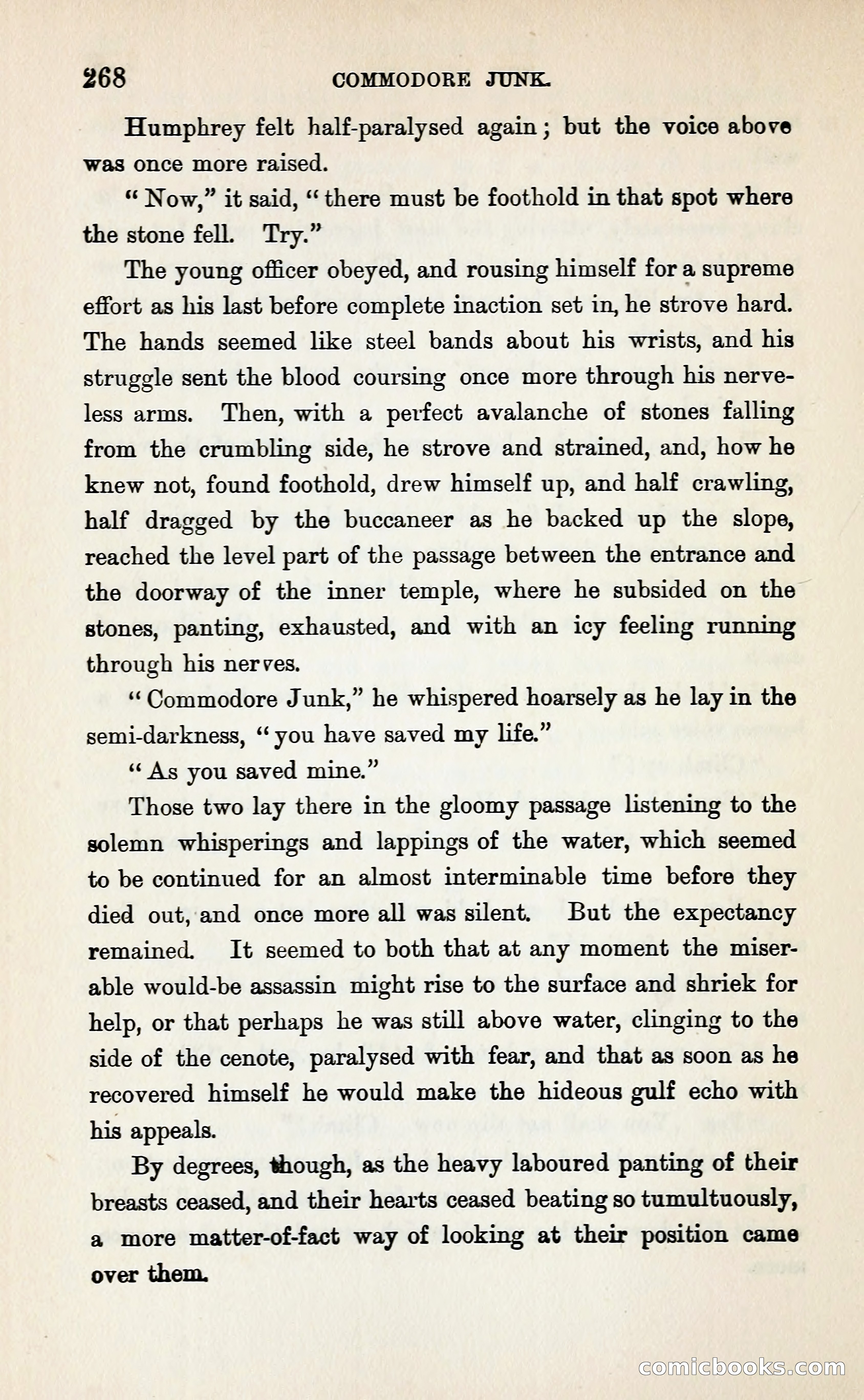 Commodore Junk — page 275 of 364