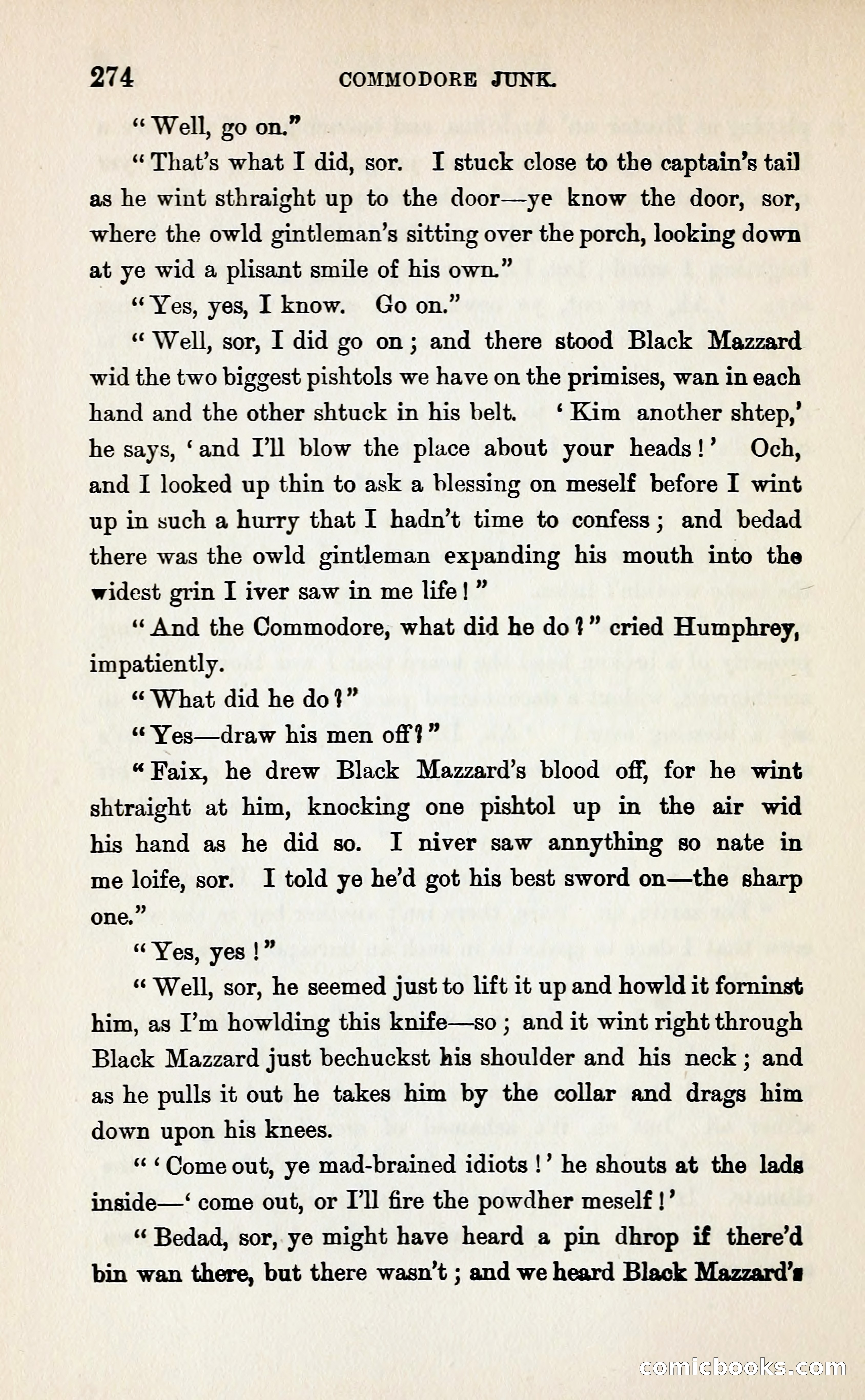 Commodore Junk — page 281 of 364