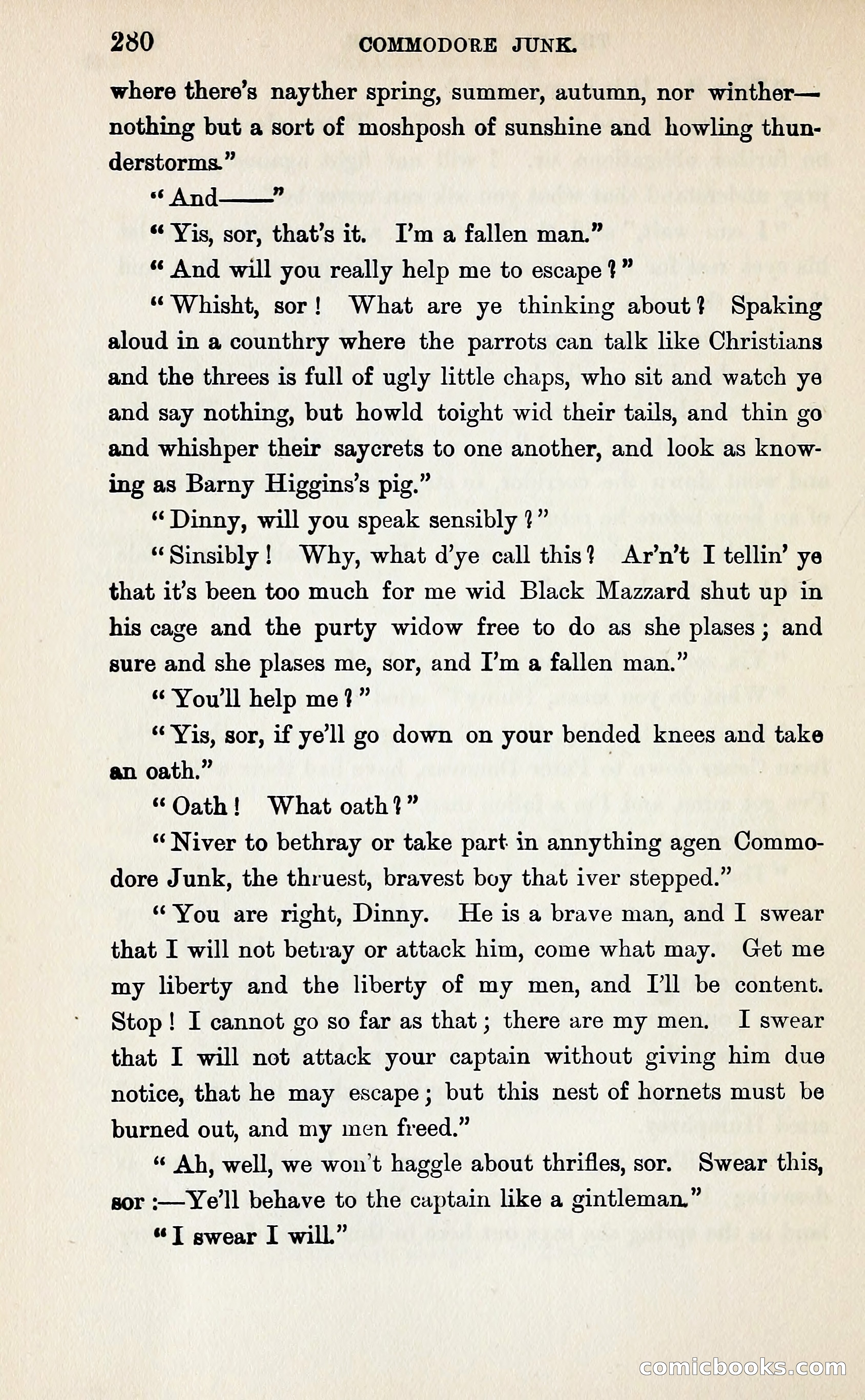 Commodore Junk — page 287 of 364