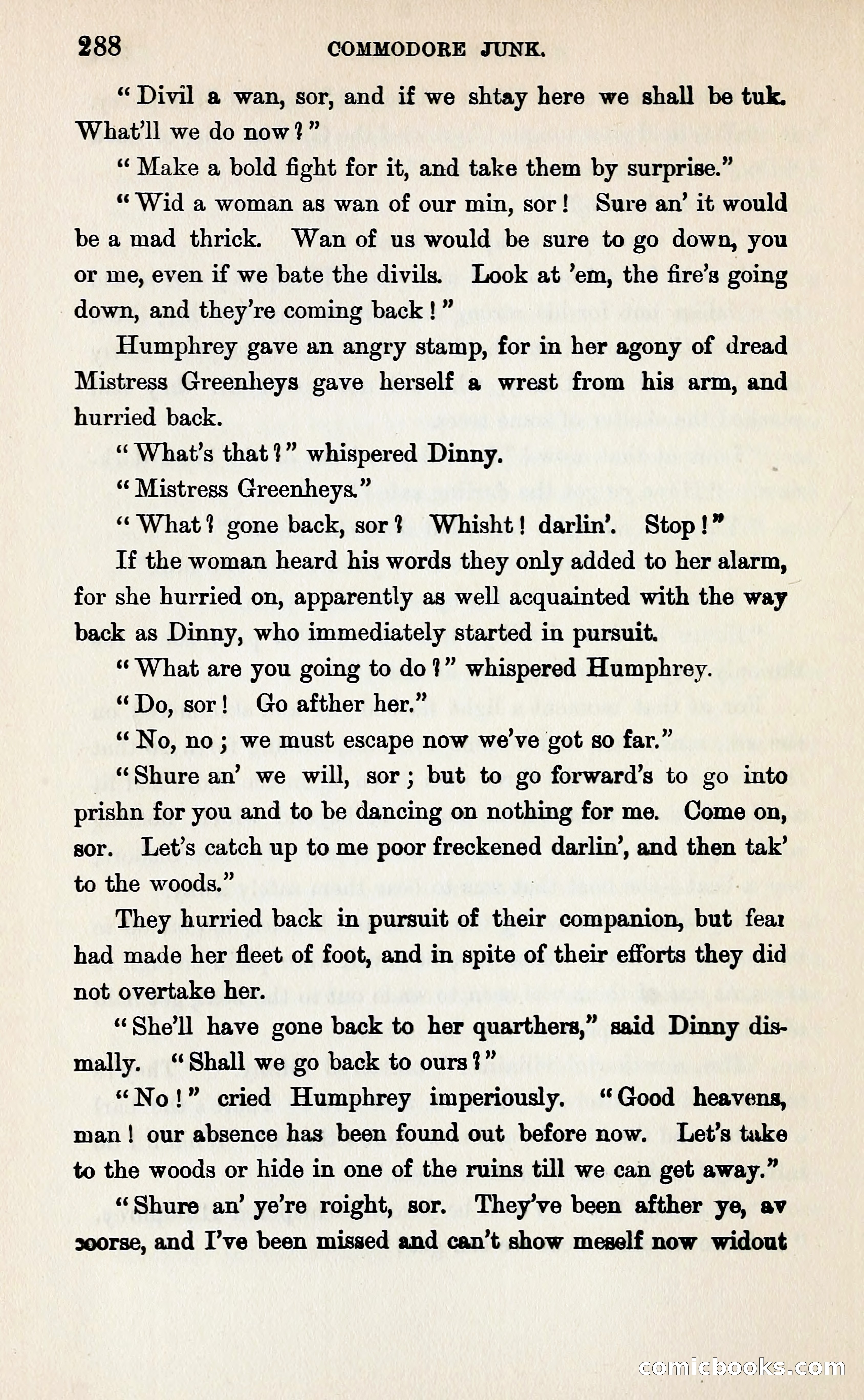 Commodore Junk — page 295 of 364