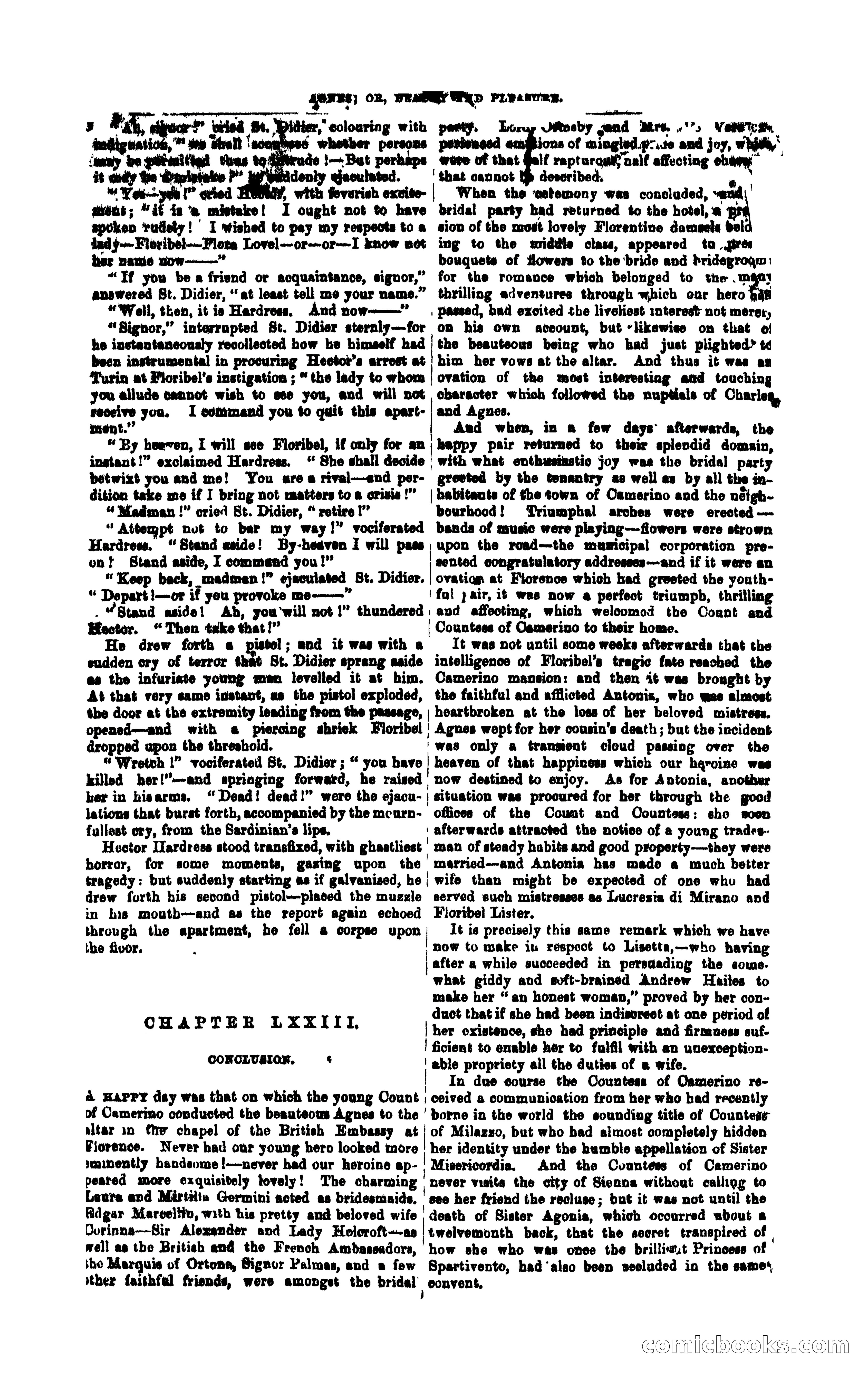Agnes: A Tale of the Streets — page 60 of 397