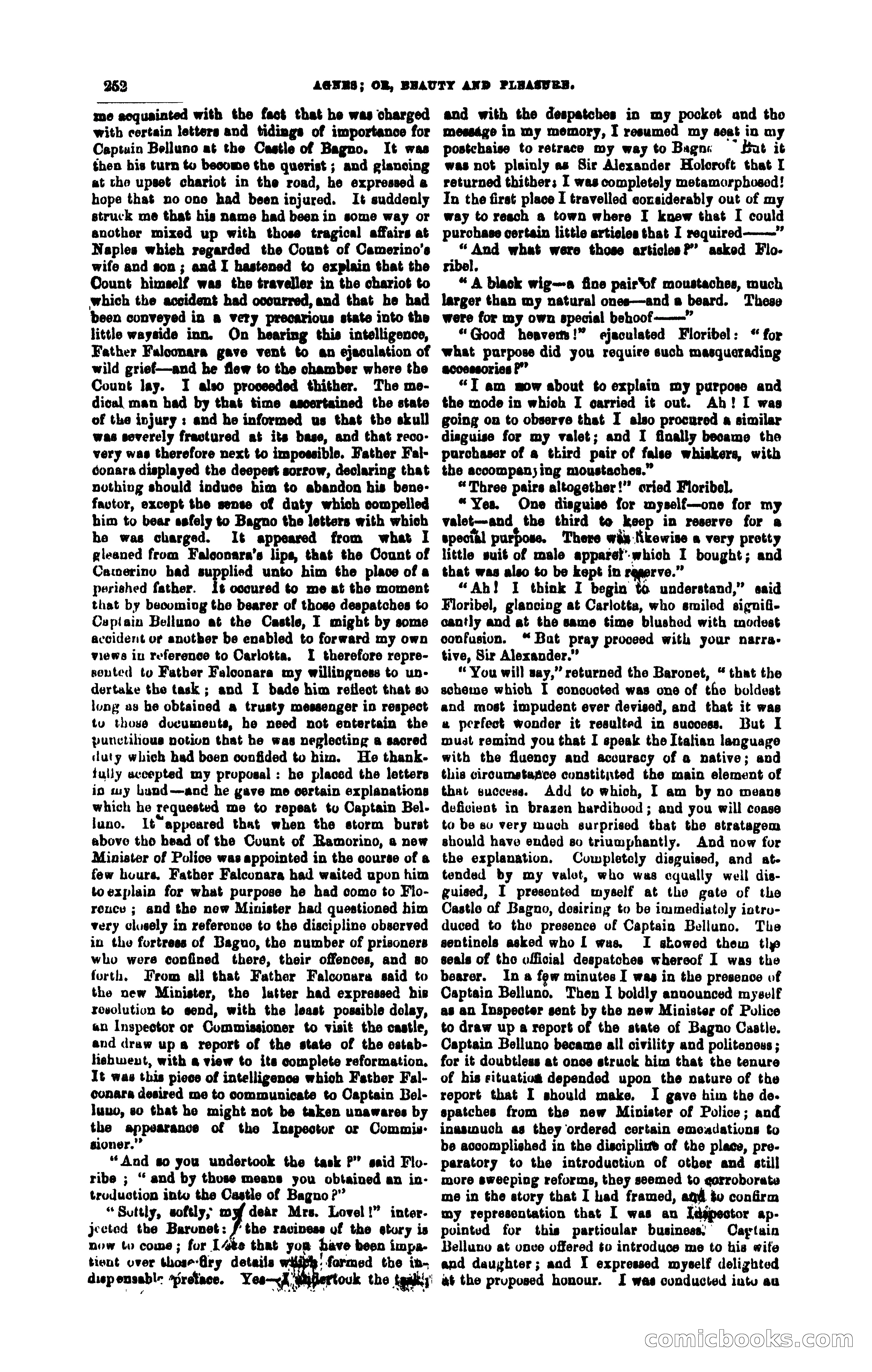 Agnes: A Tale of the Streets — page 67 of 397