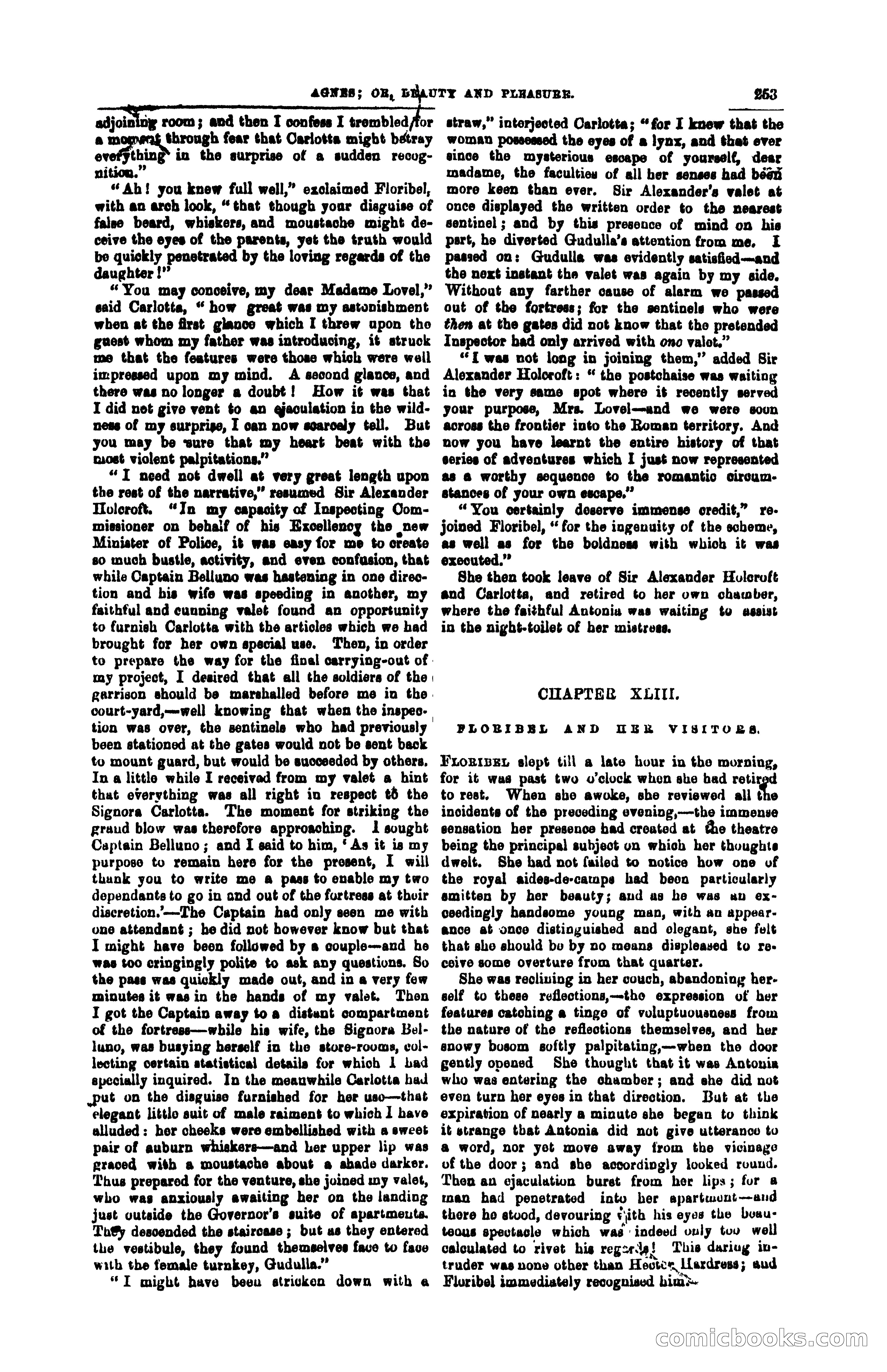 Agnes: A Tale of the Streets — page 68 of 397