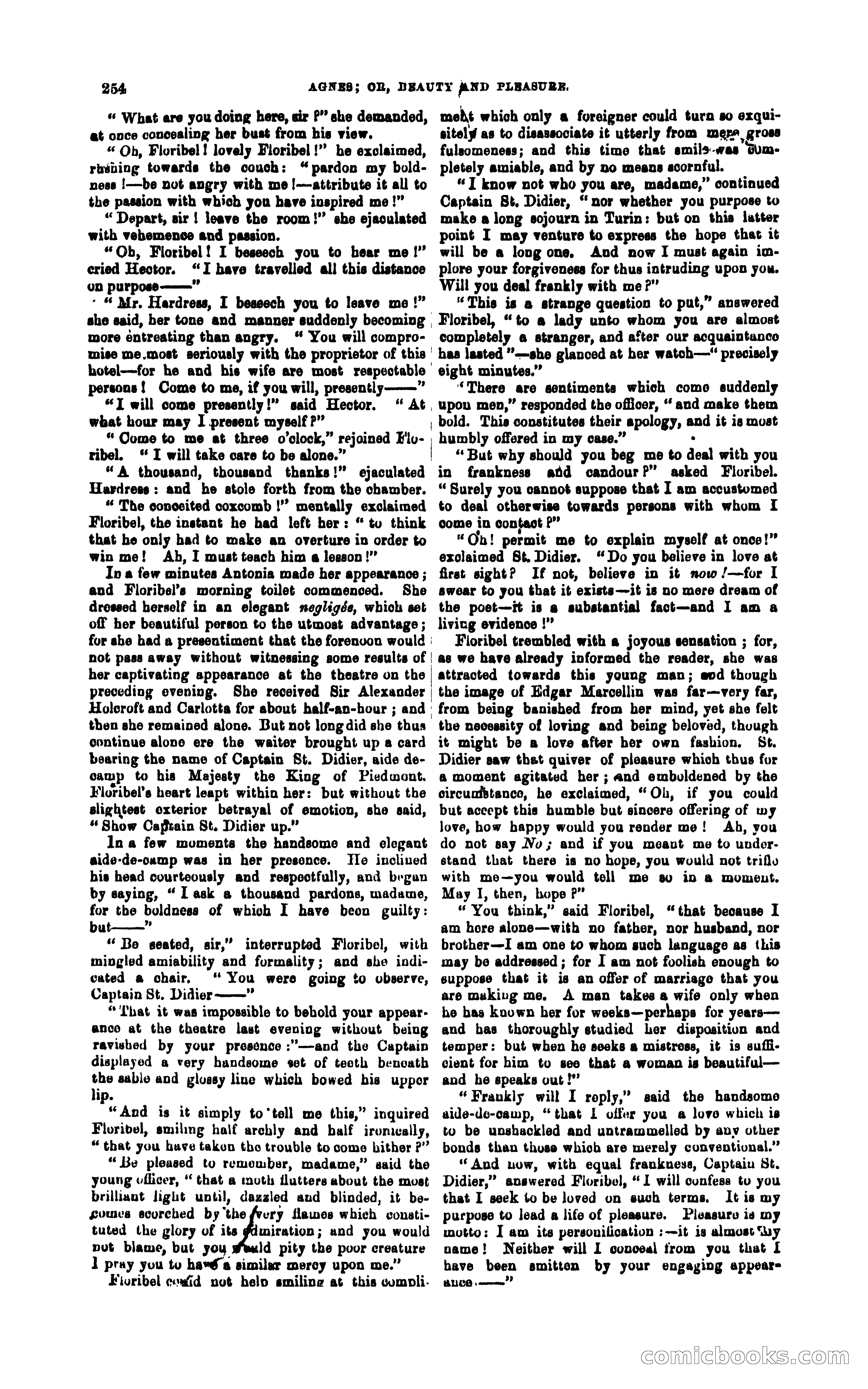 Agnes: A Tale of the Streets — page 69 of 397