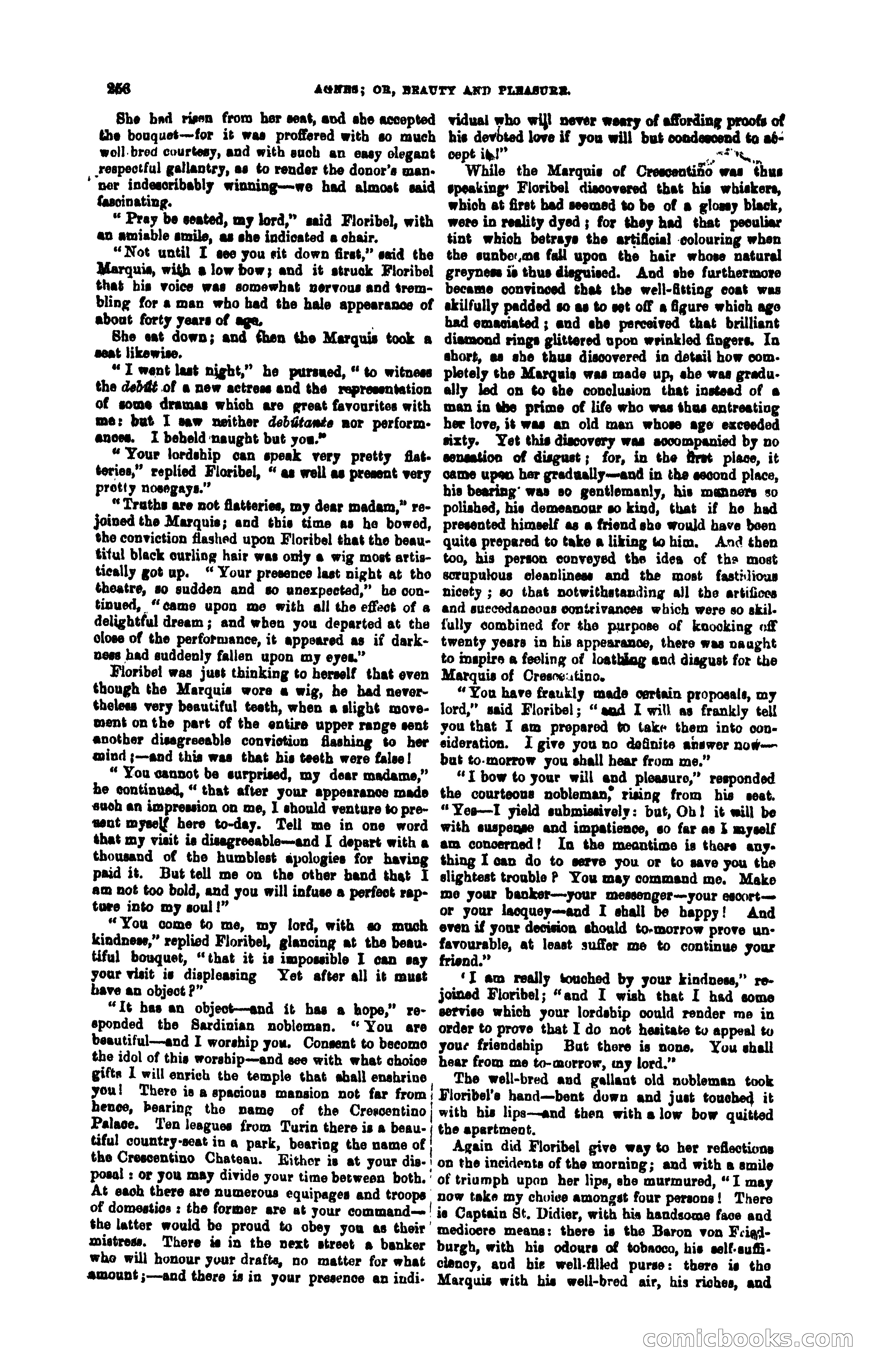 Agnes: A Tale of the Streets — page 71 of 397