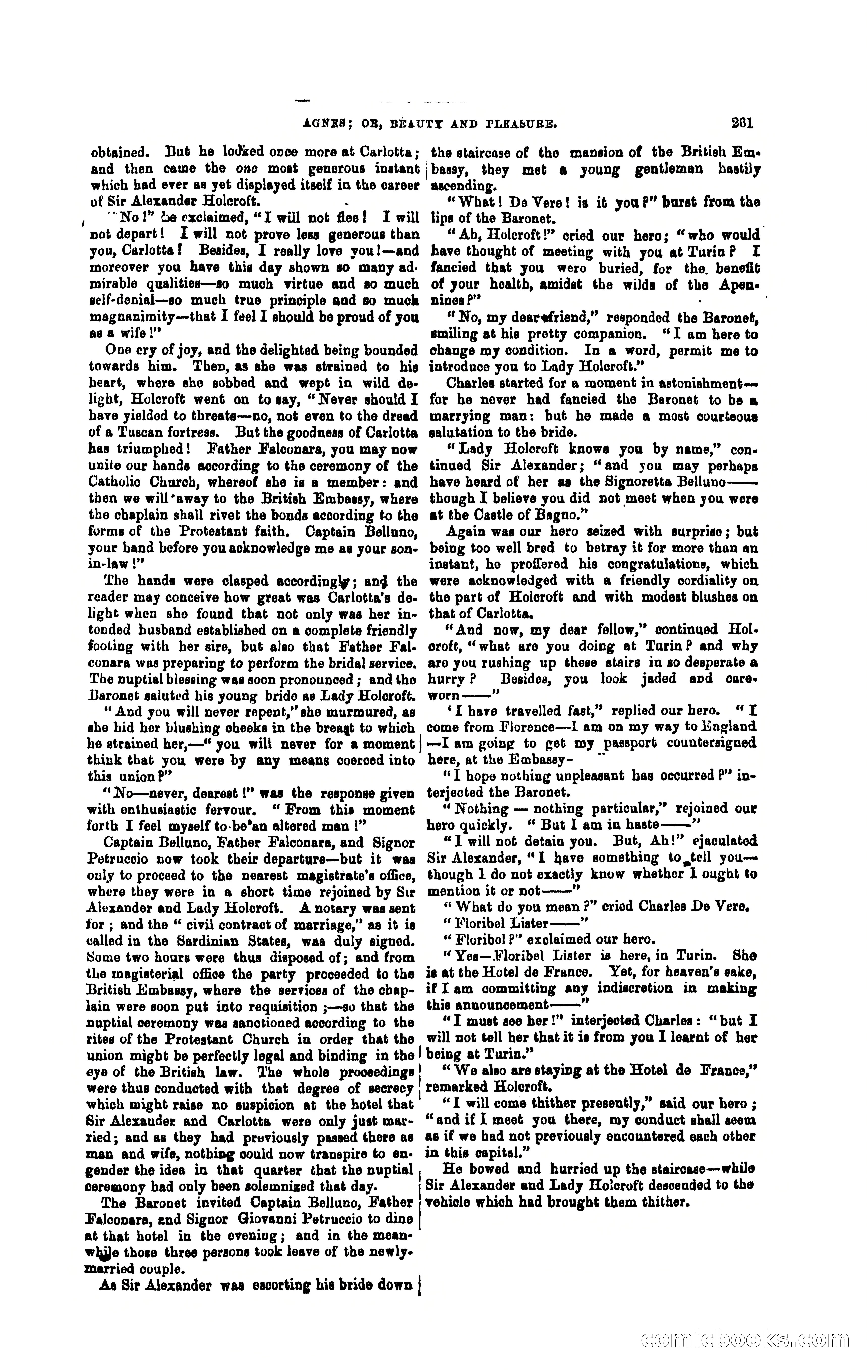 Agnes: A Tale of the Streets — page 76 of 397