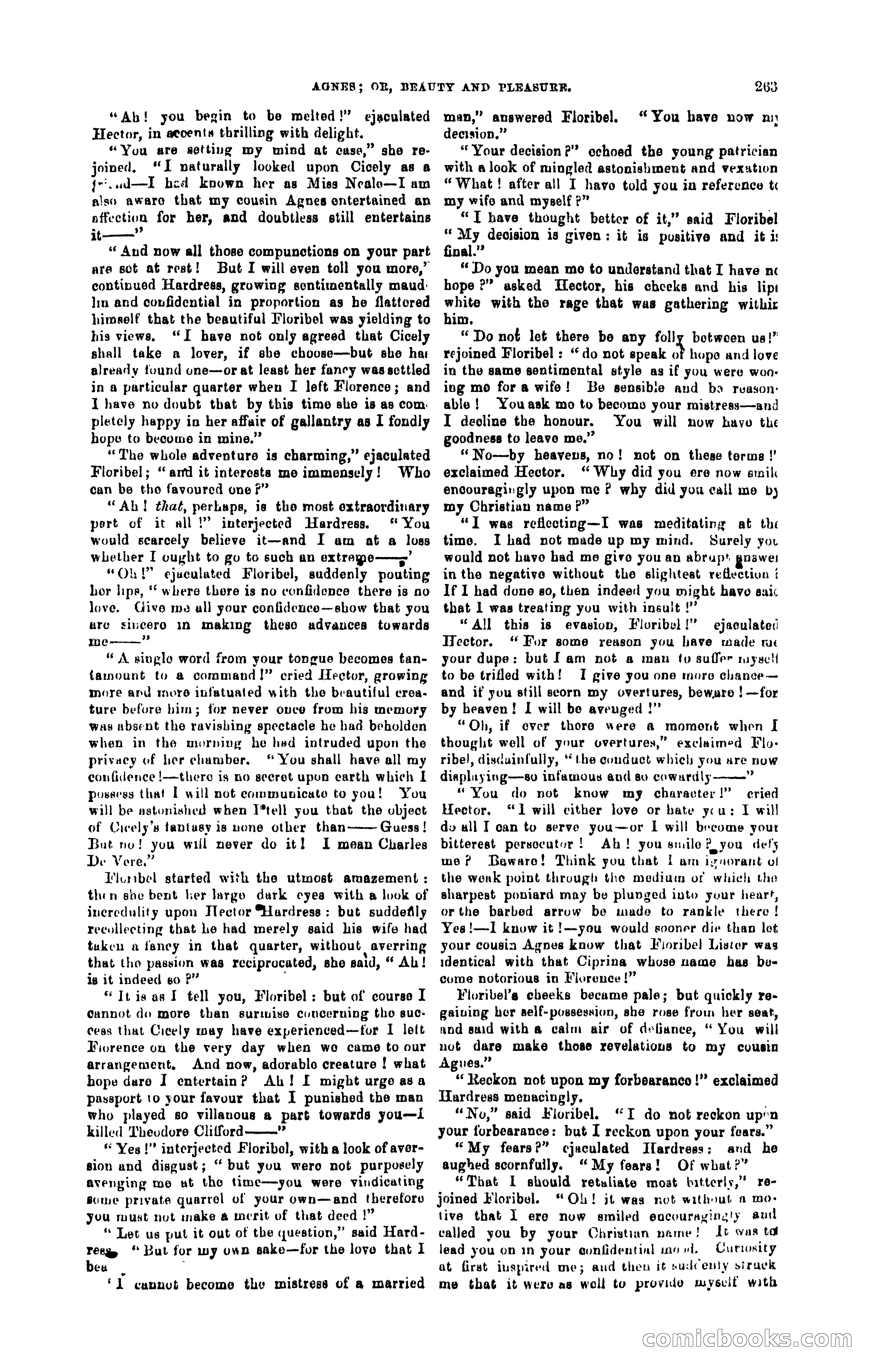 Agnes: A Tale of the Streets — page 78 of 397
