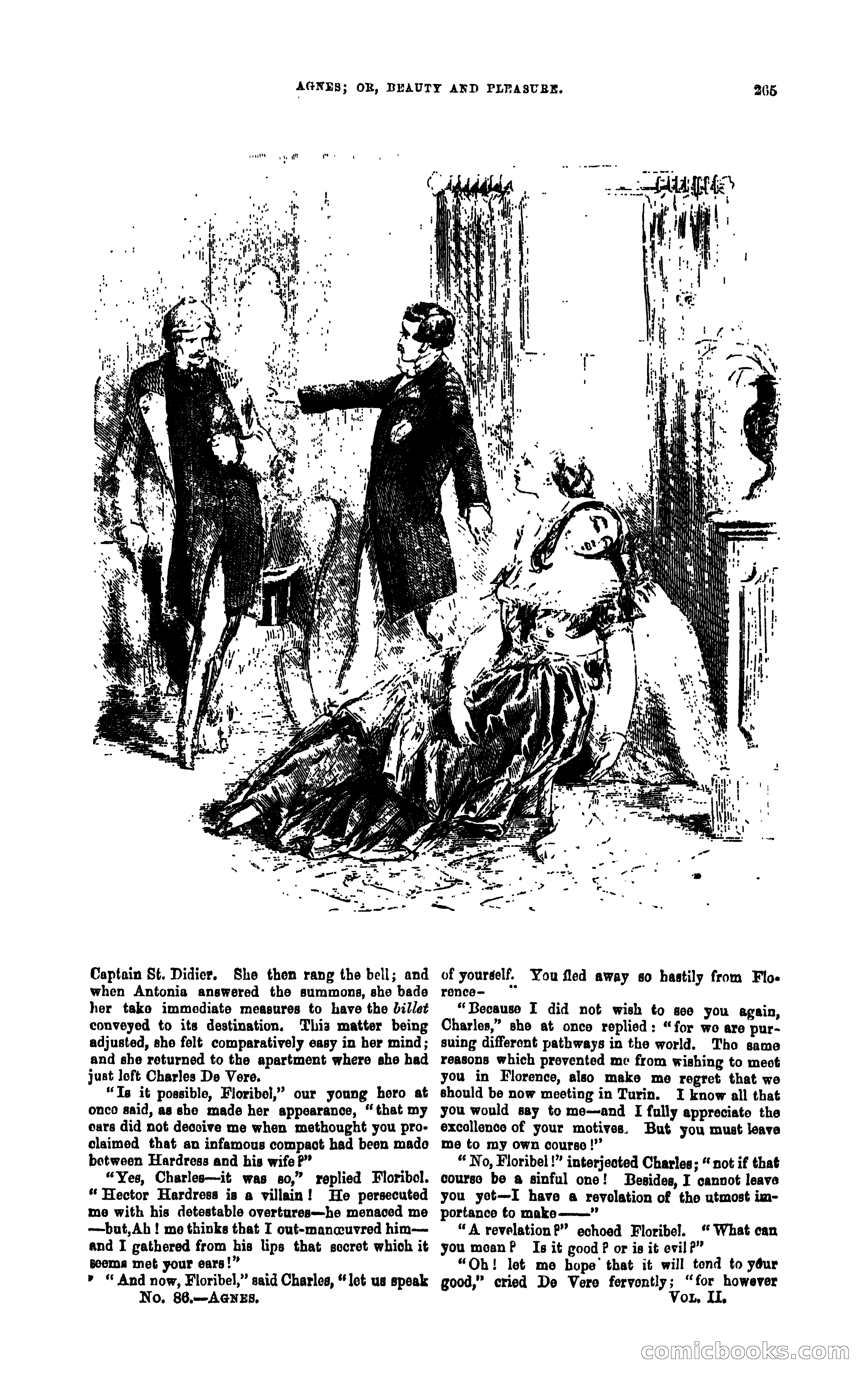 Agnes: A Tale of the Streets — page 80 of 397