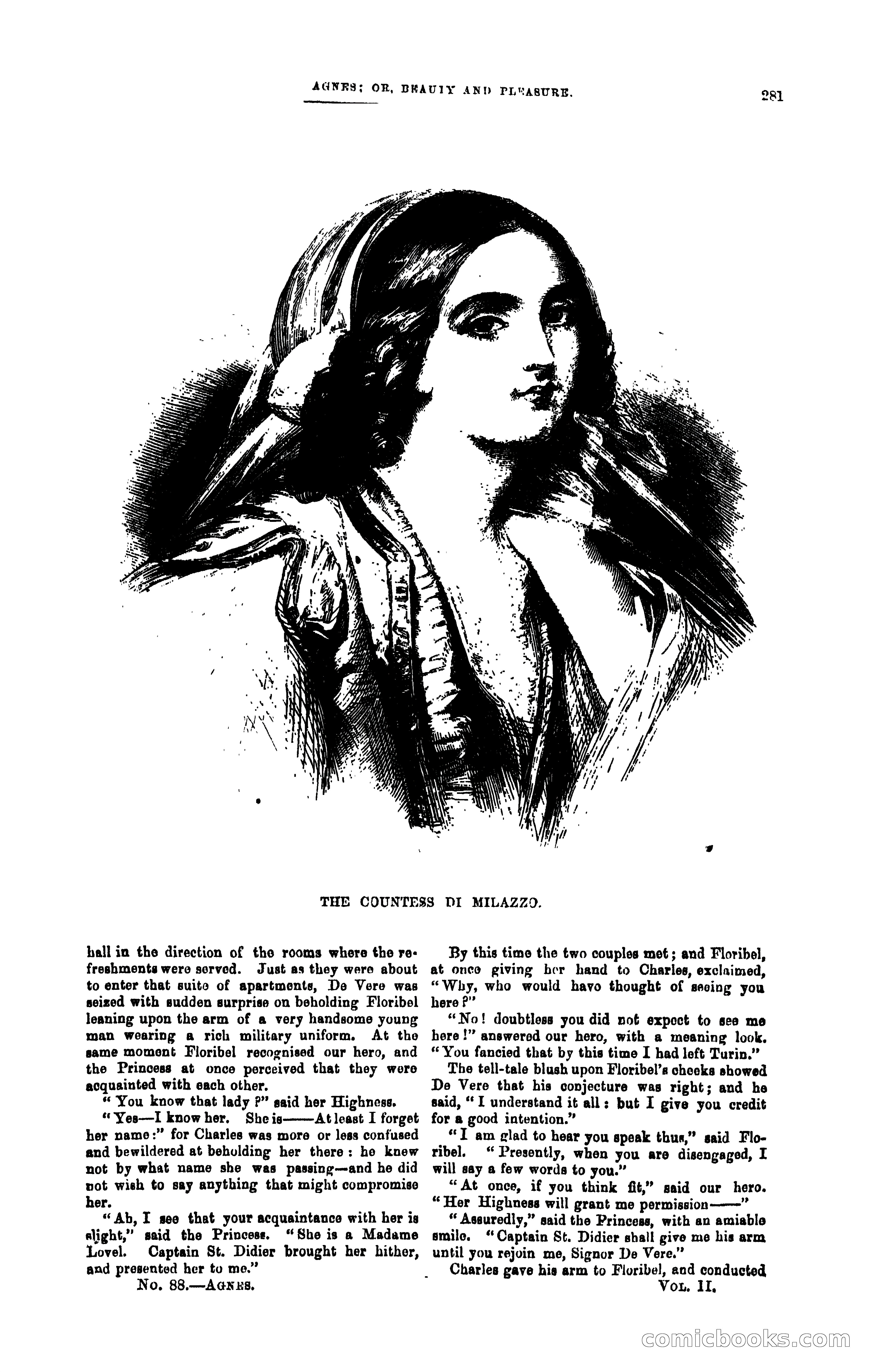Agnes: A Tale of the Streets — page 96 of 397