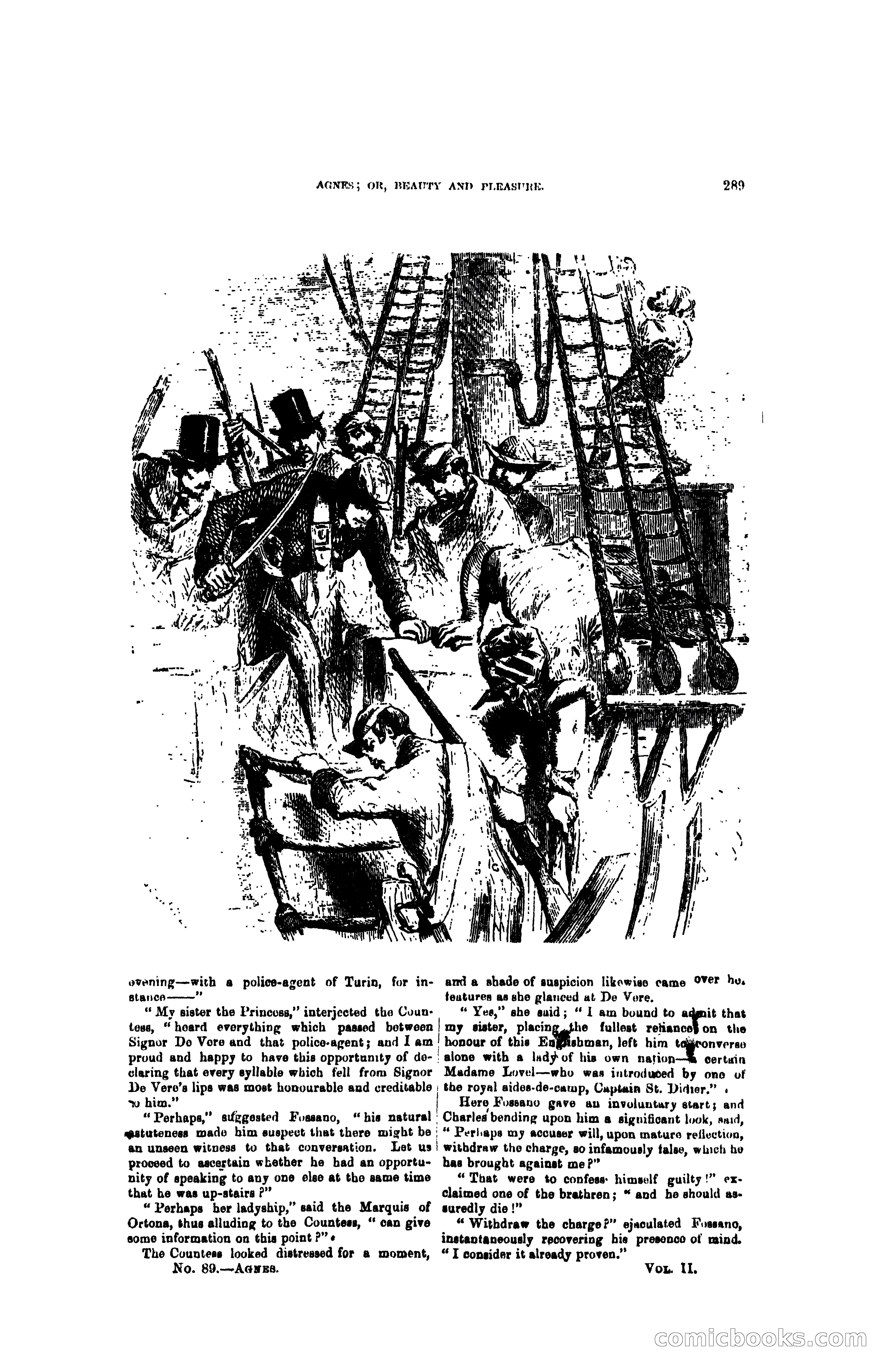Agnes: A Tale of the Streets — page 104 of 397