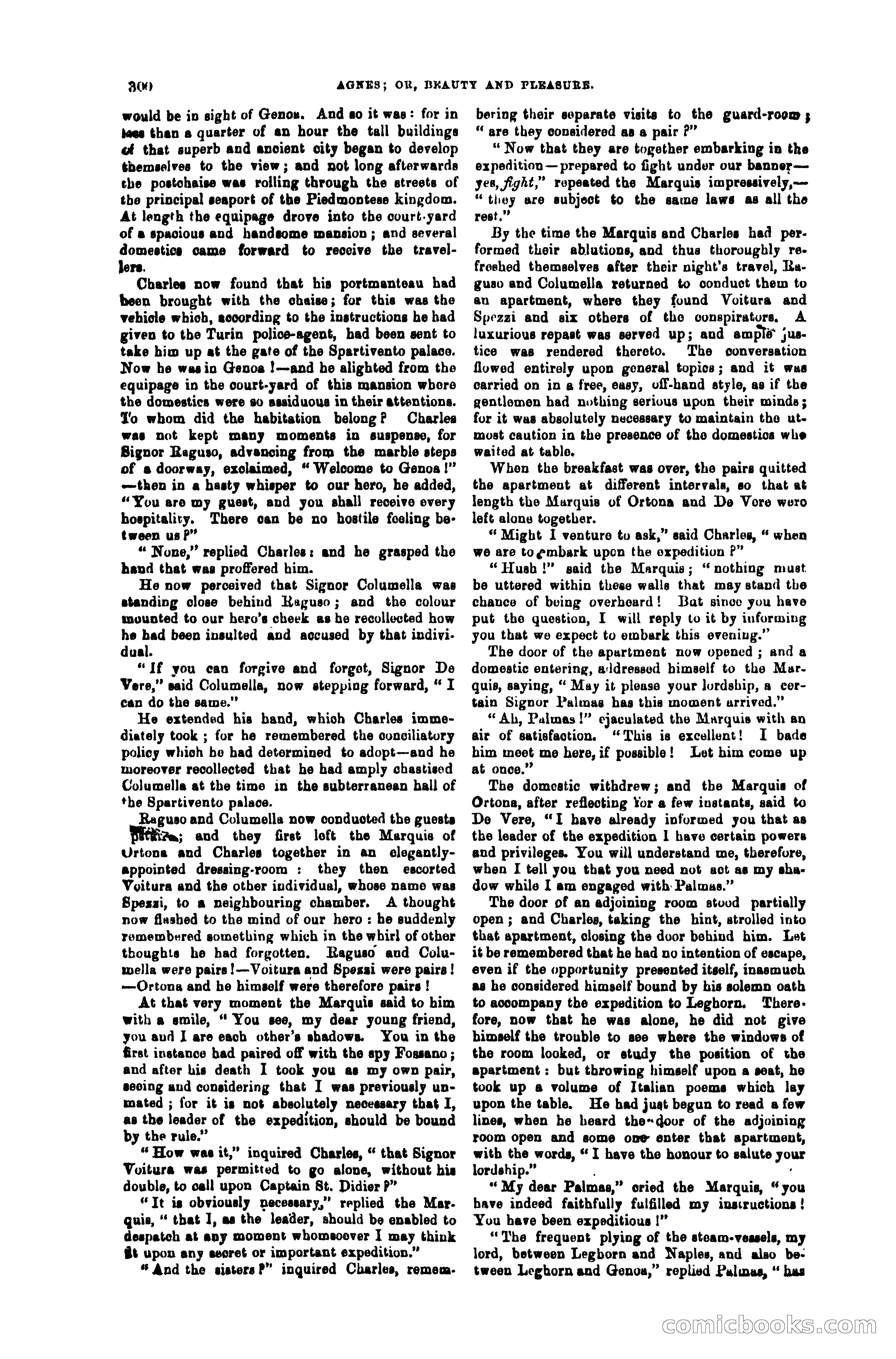 Agnes: A Tale of the Streets — page 115 of 397