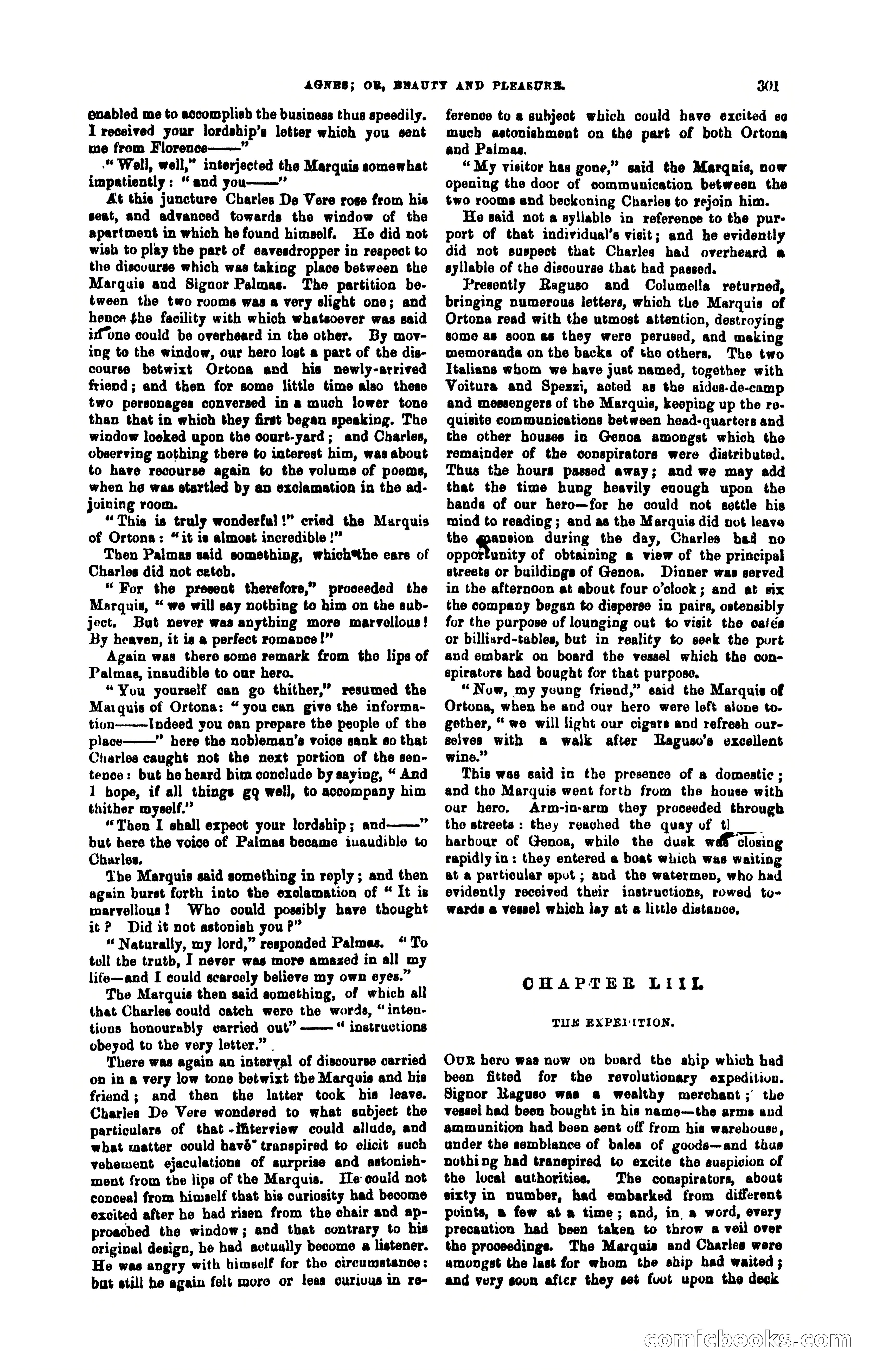 Agnes: A Tale of the Streets — page 116 of 397