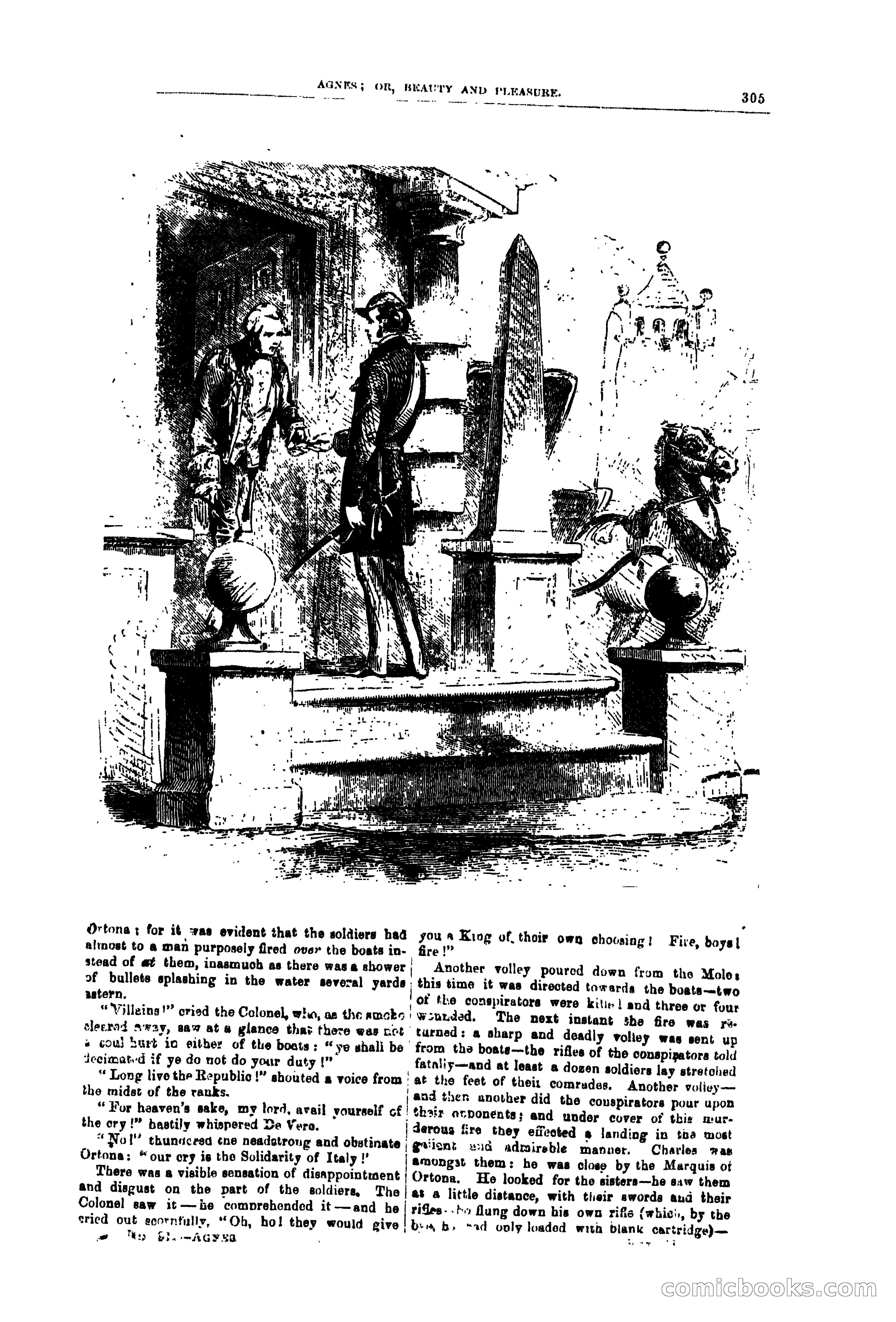 Agnes: A Tale of the Streets — page 120 of 397