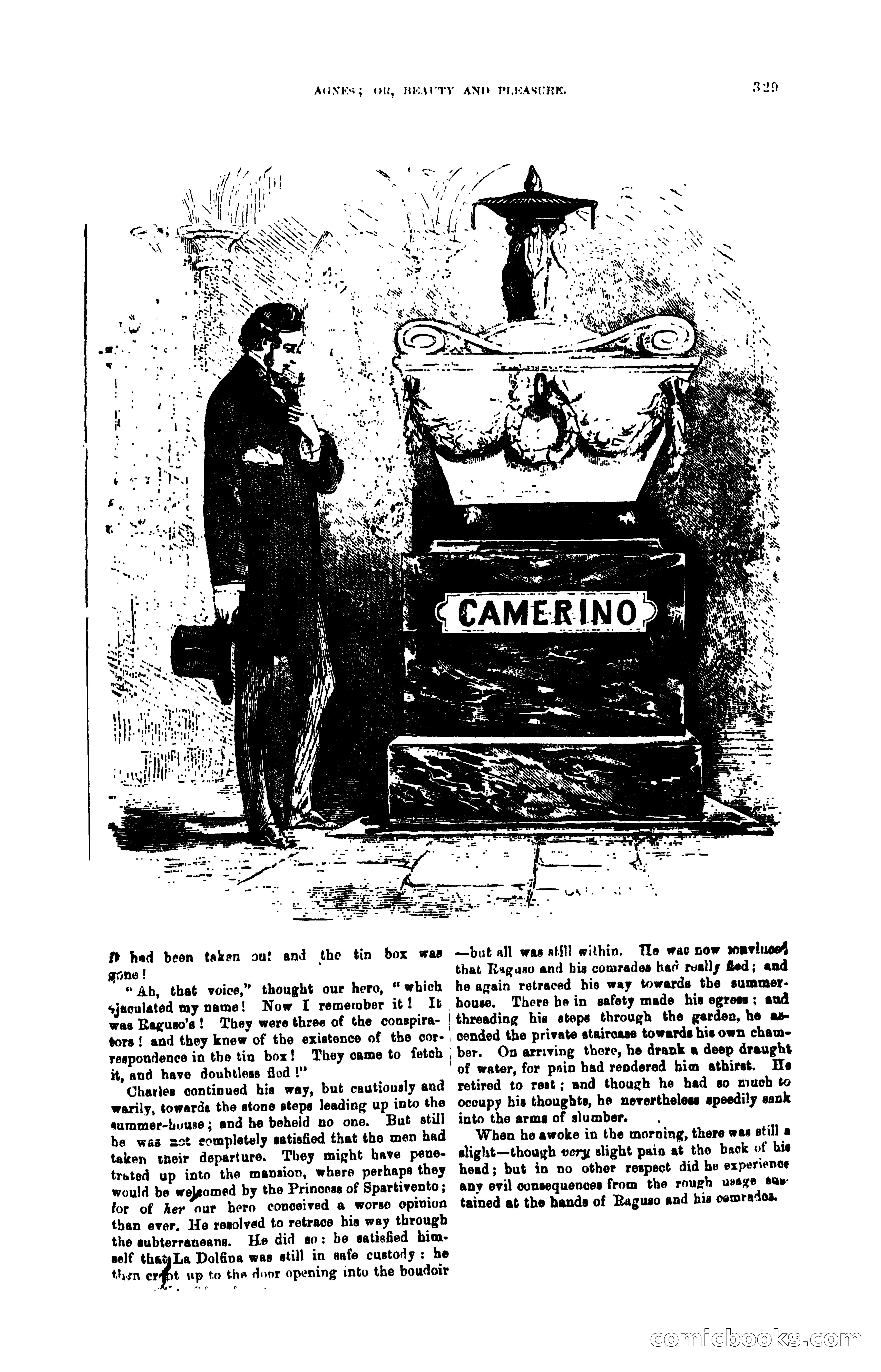 Agnes: A Tale of the Streets — page 144 of 397