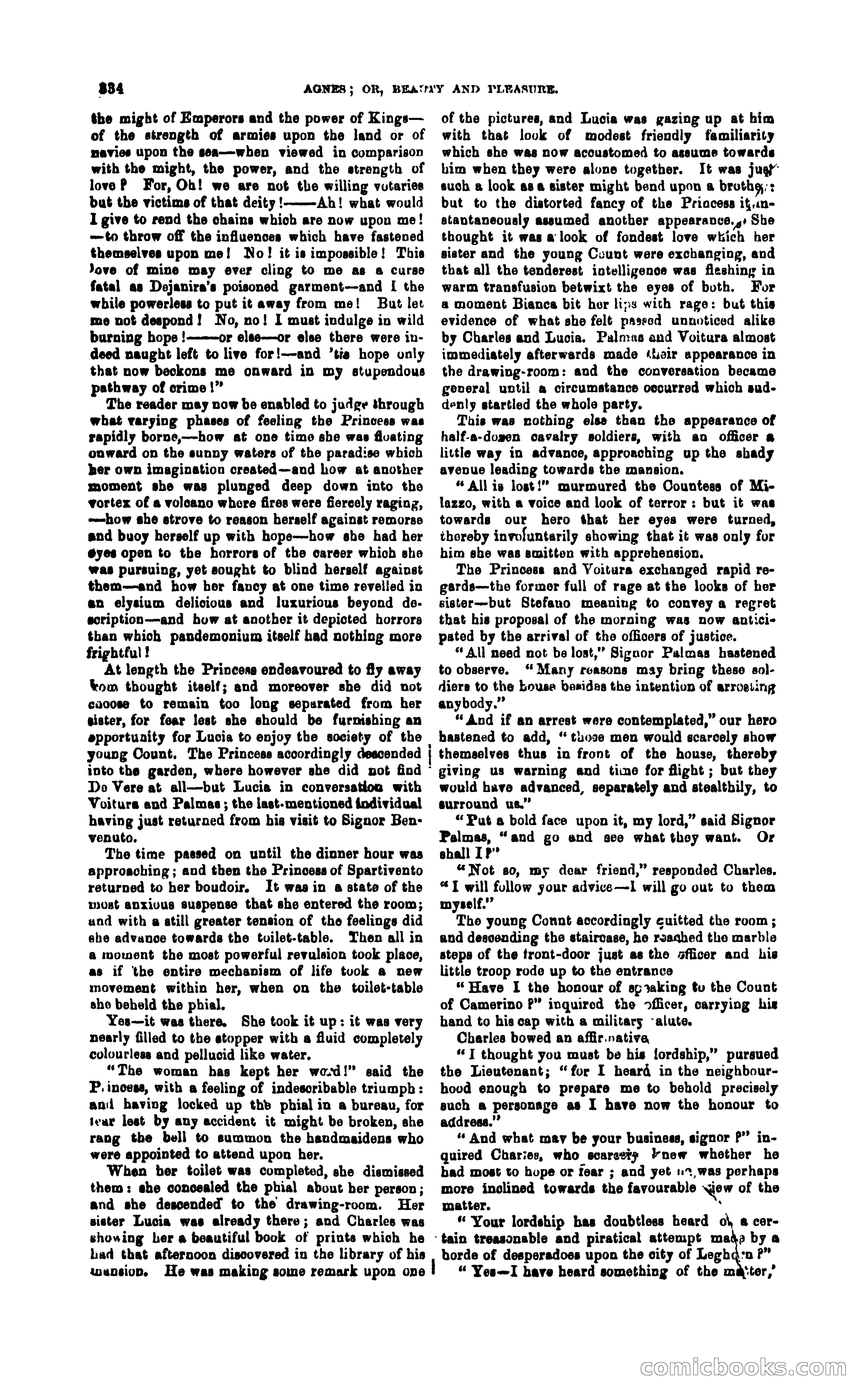 Agnes: A Tale of the Streets — page 149 of 397