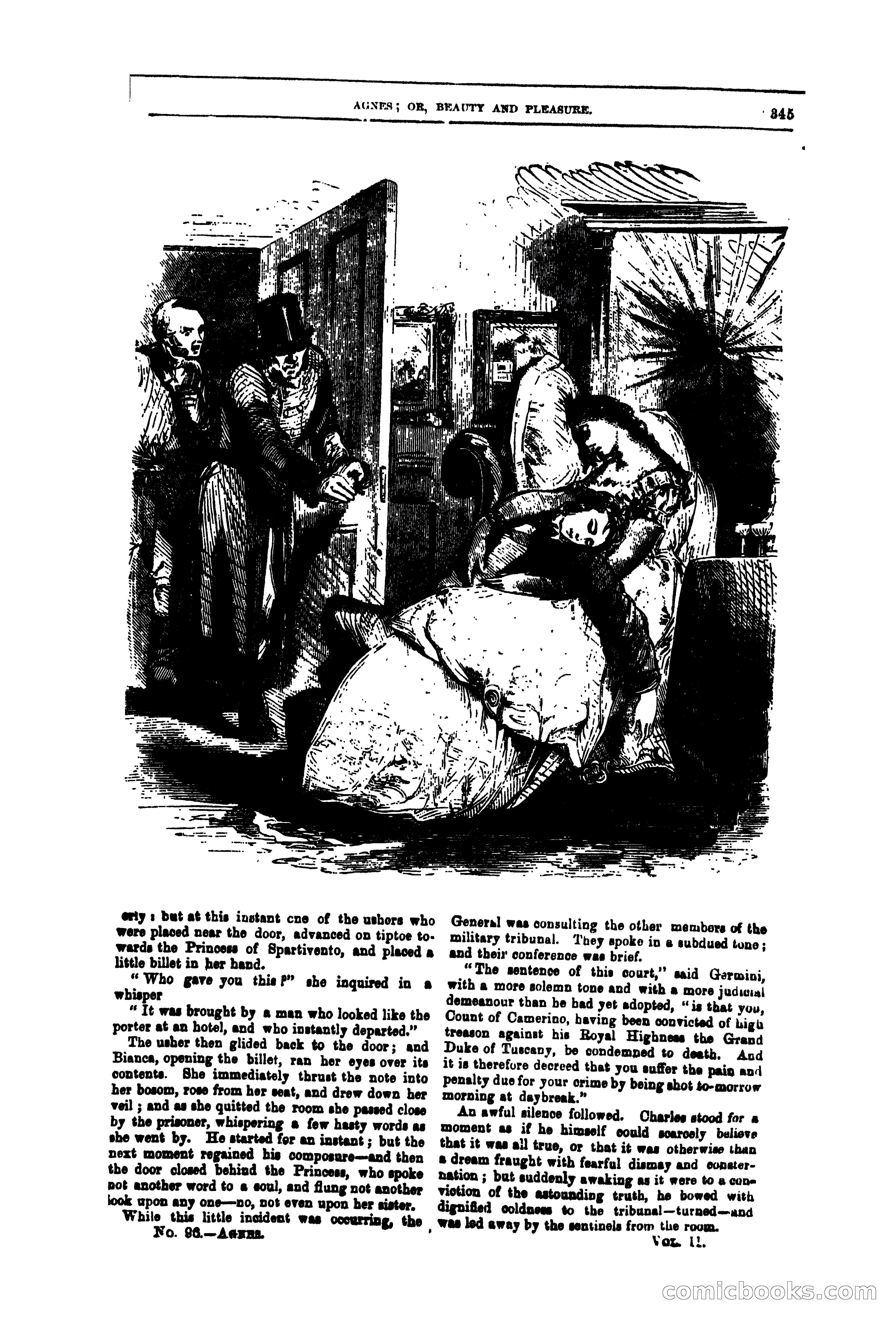 Agnes: A Tale of the Streets — page 160 of 397