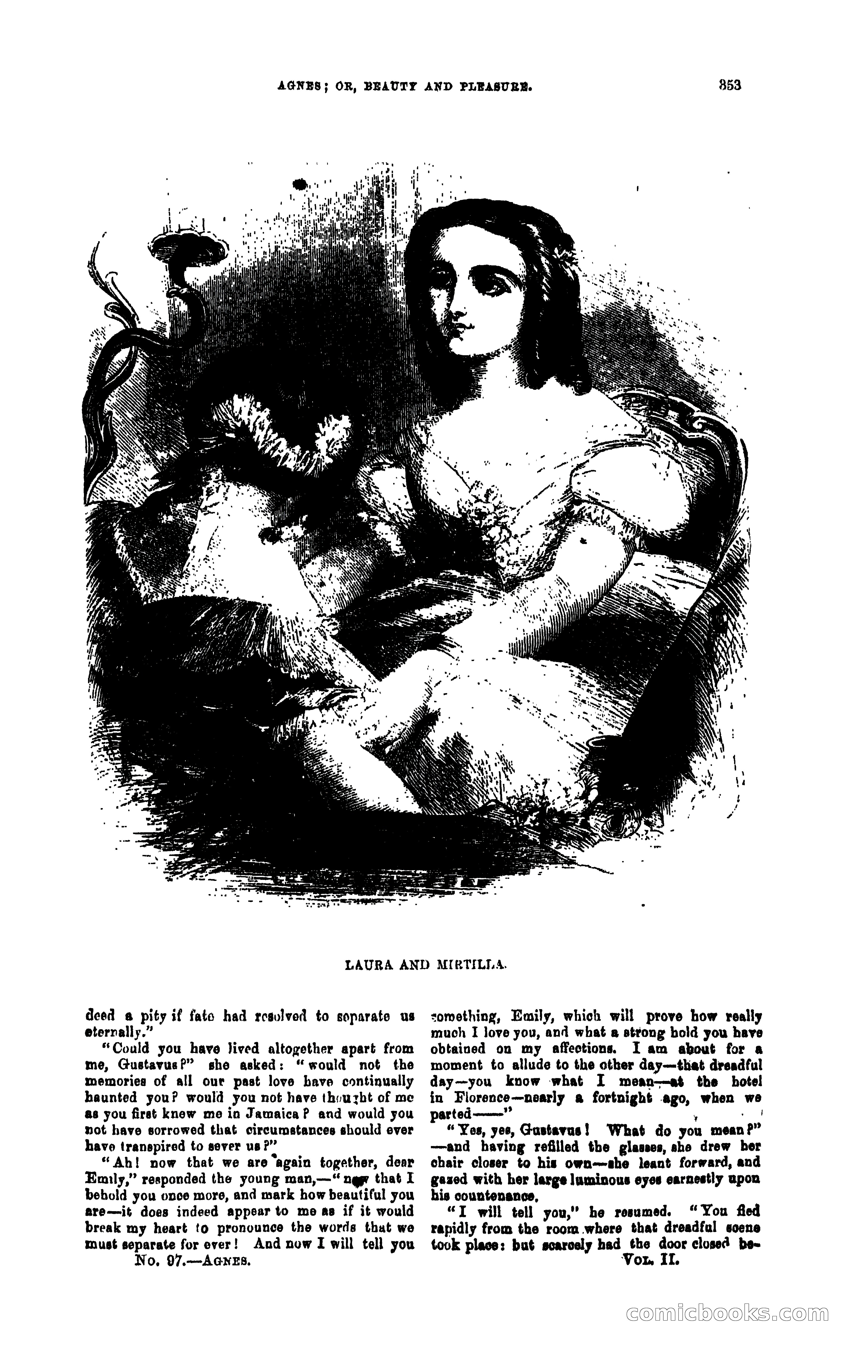 Agnes: A Tale of the Streets — page 168 of 397