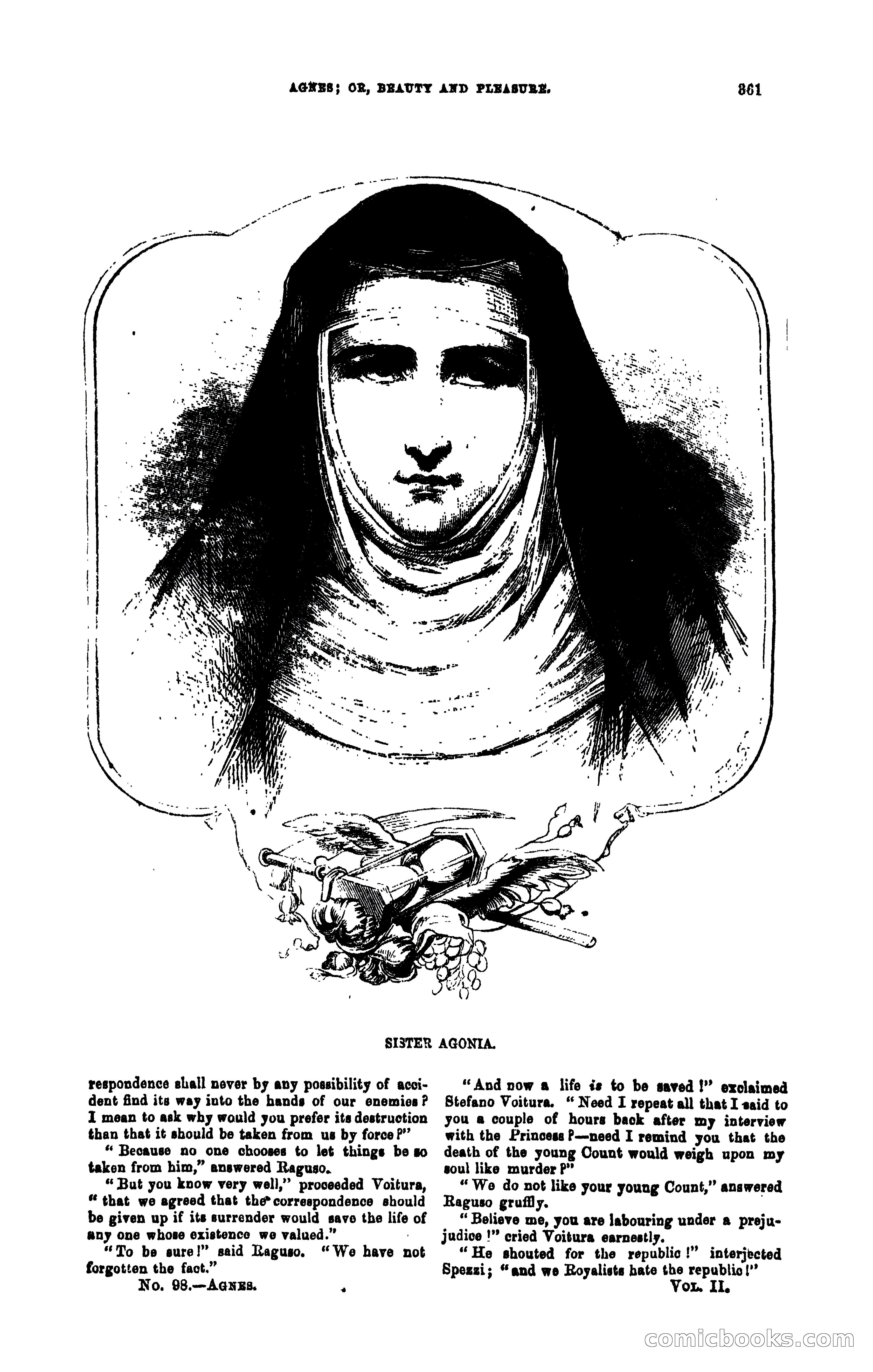 Agnes: A Tale of the Streets — page 176 of 397