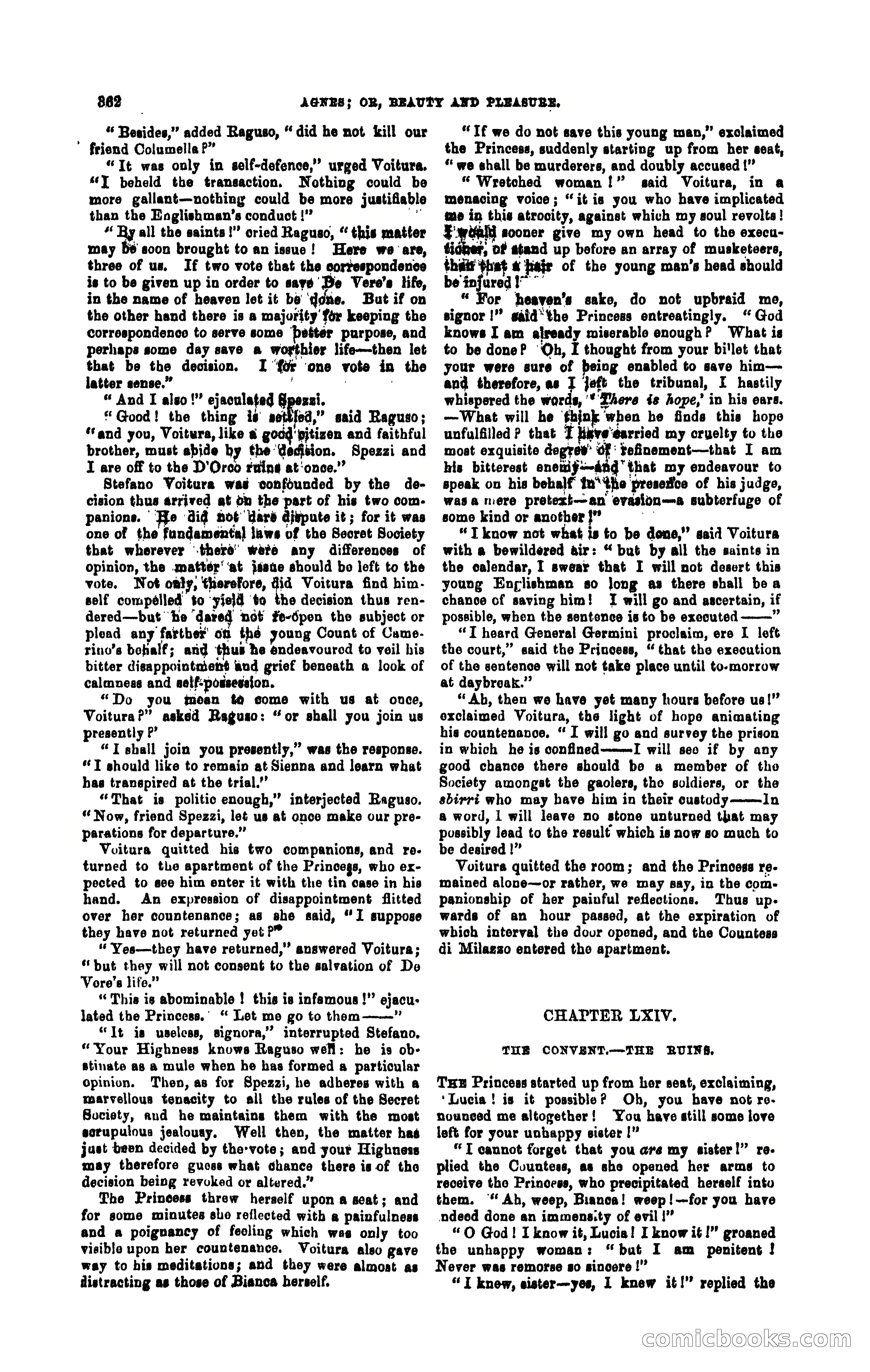 Agnes: A Tale of the Streets — page 177 of 397