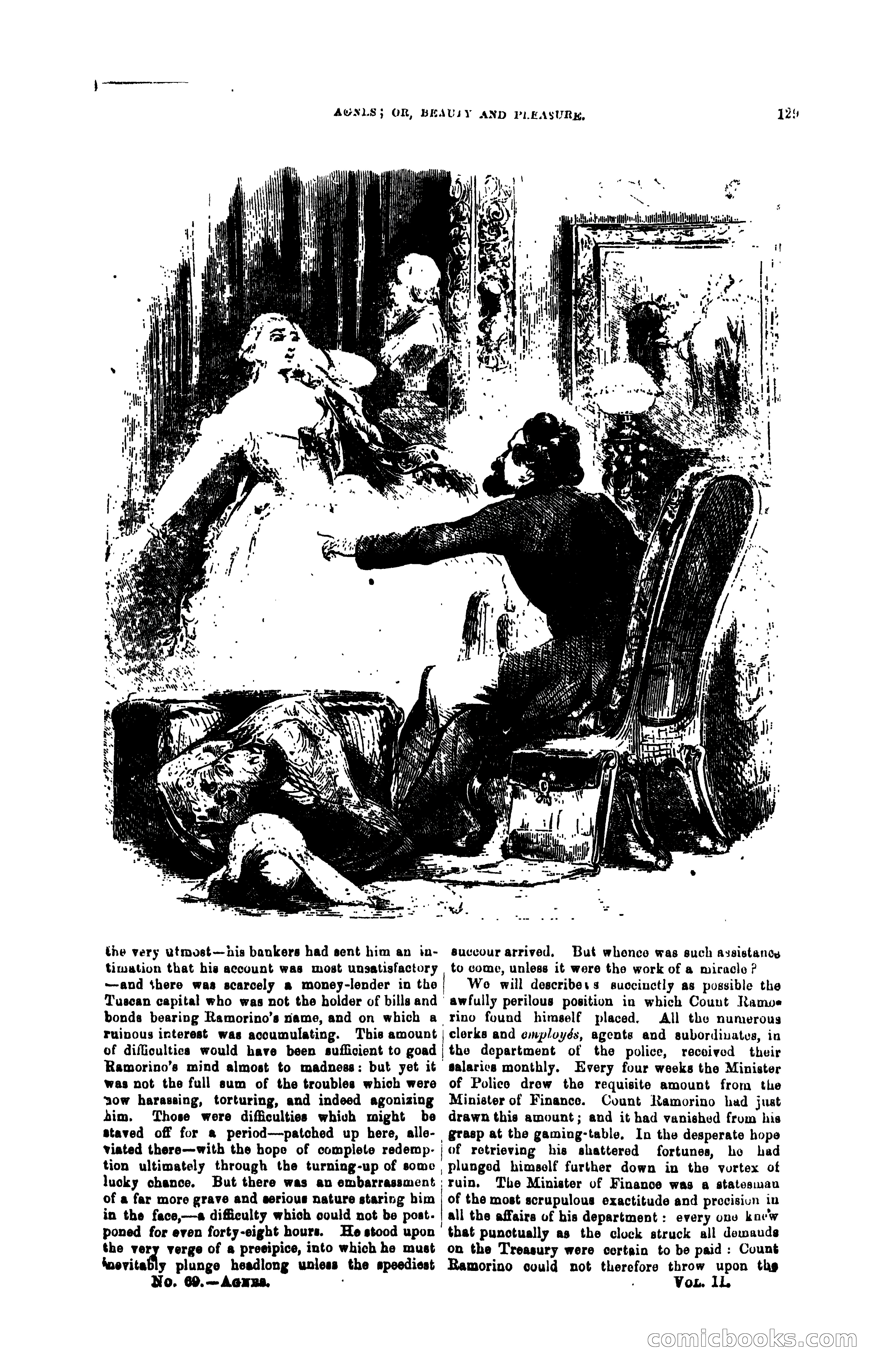 Agnes: A Tale of the Streets — page 182 of 397