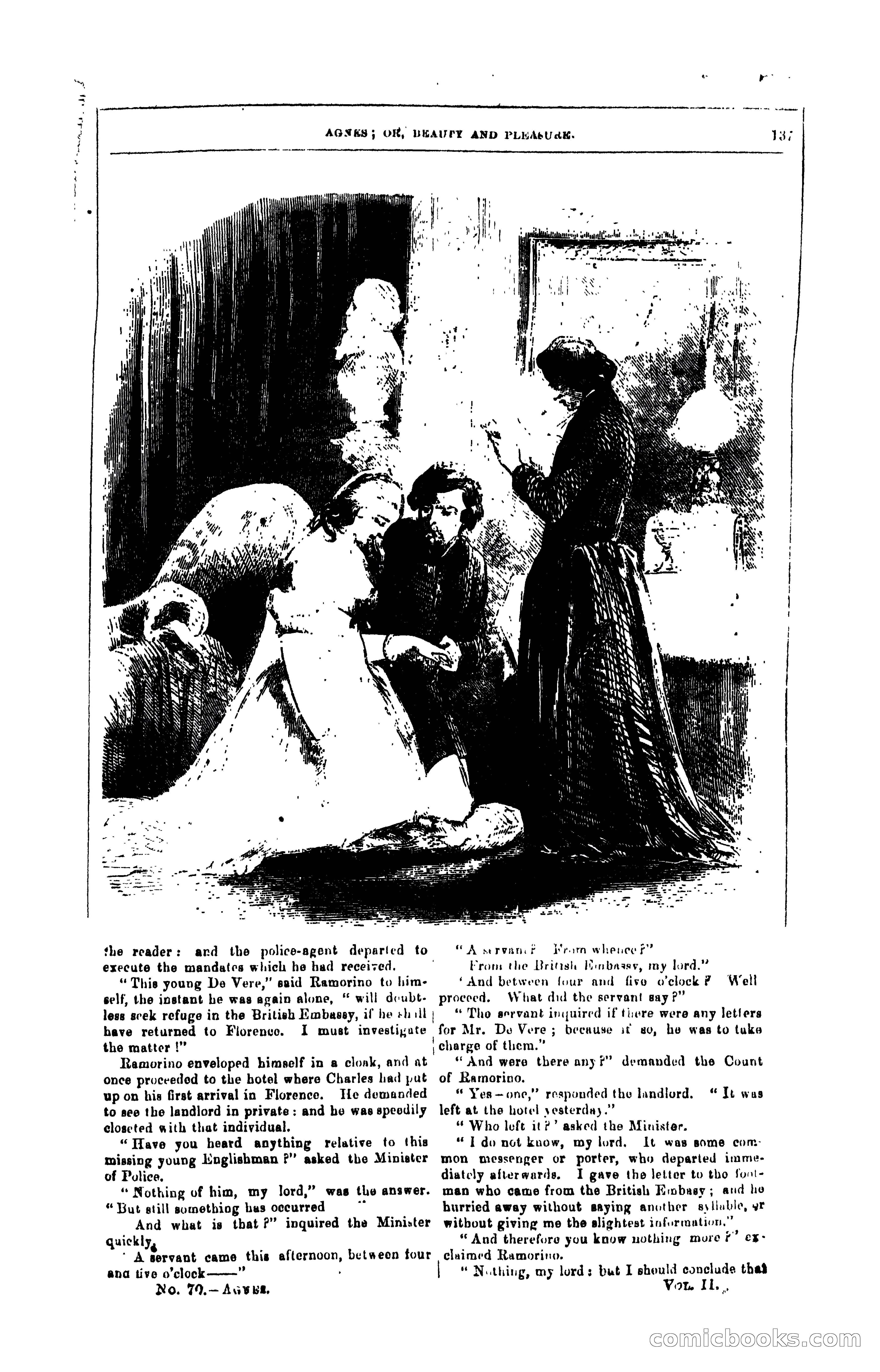 Agnes: A Tale of the Streets — page 188 of 397