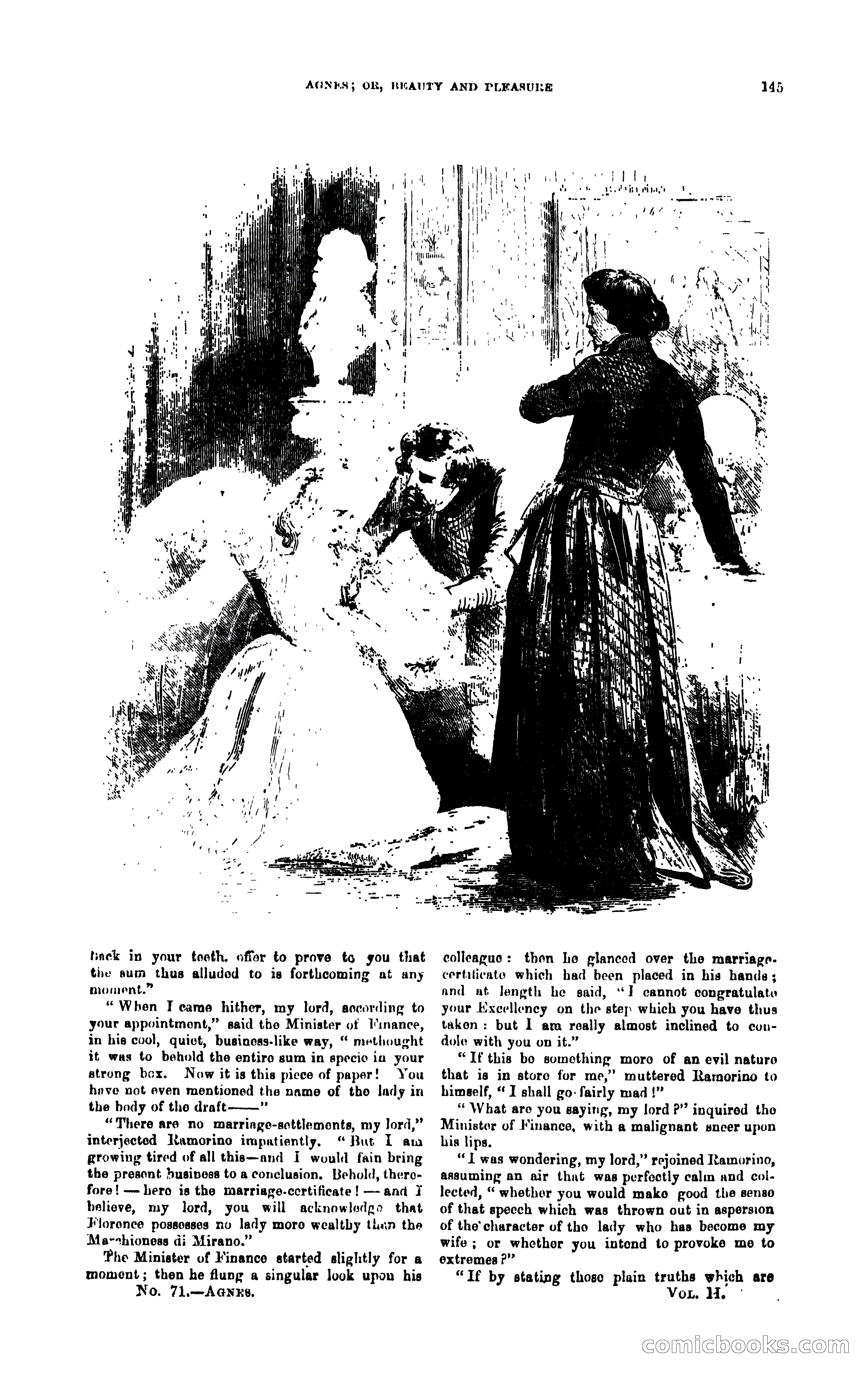 Agnes: A Tale of the Streets — page 196 of 397