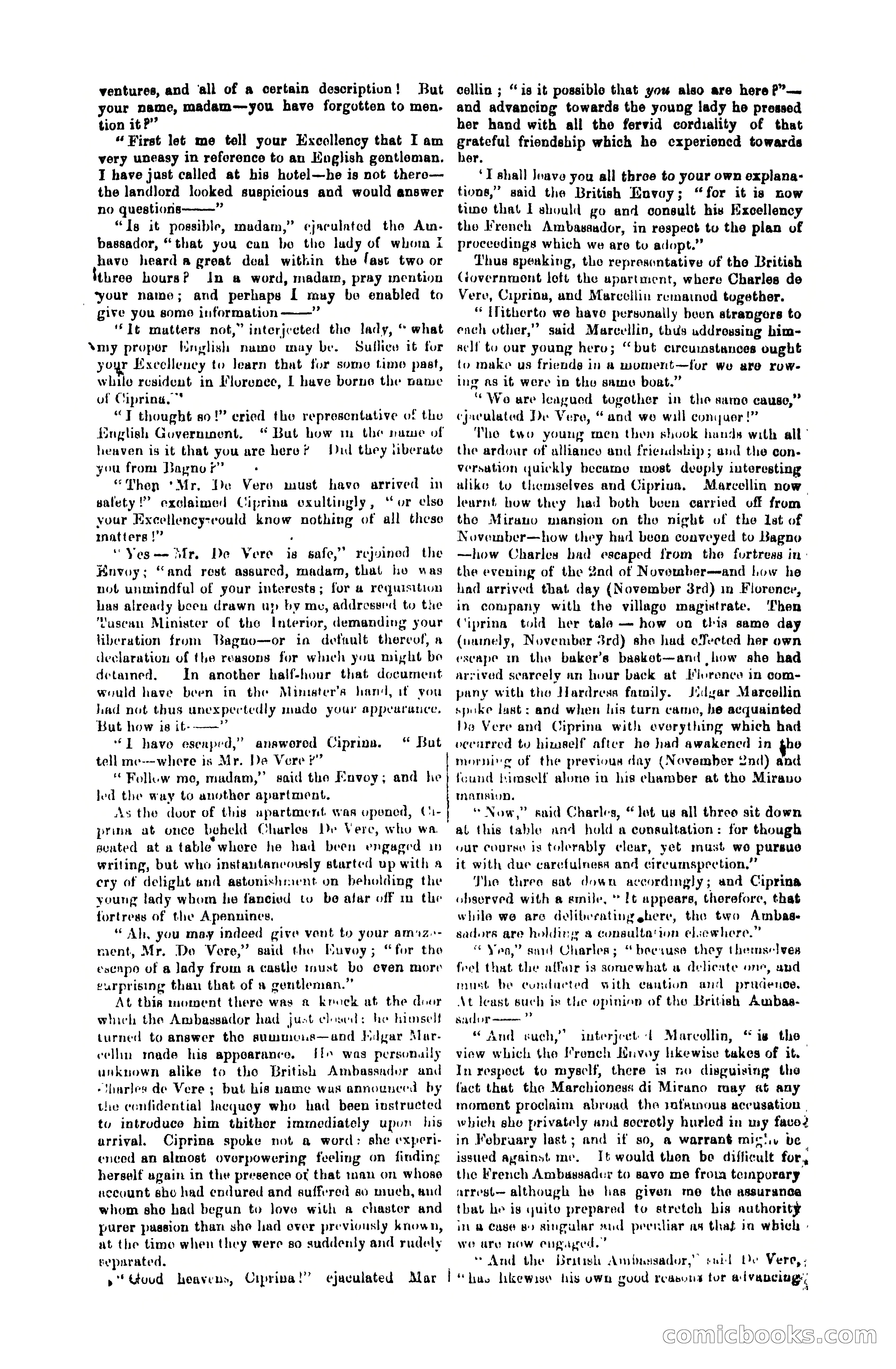 Agnes: A Tale of the Streets — page 198 of 397